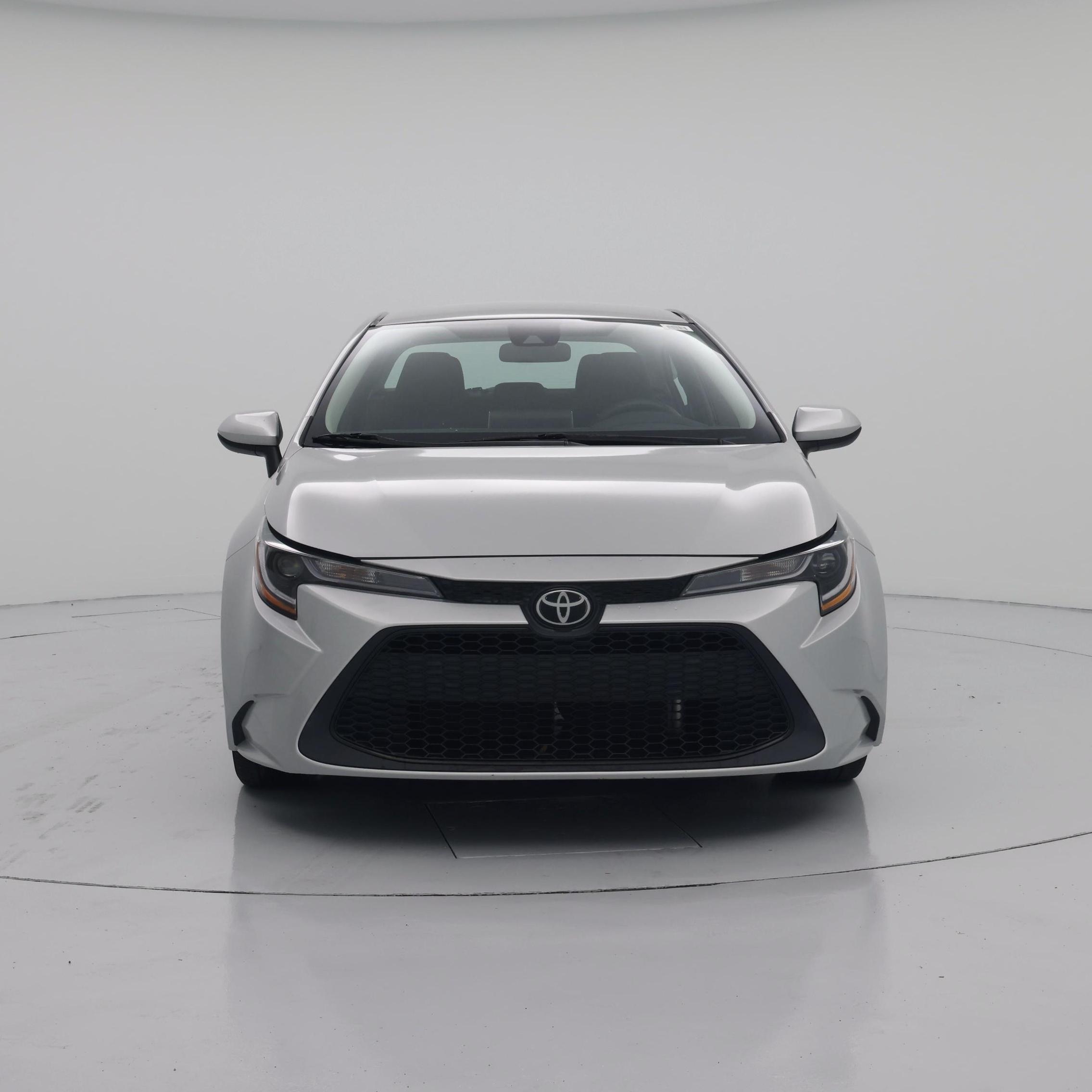 Thumbnail: 2021 Toyota Corolla - 5