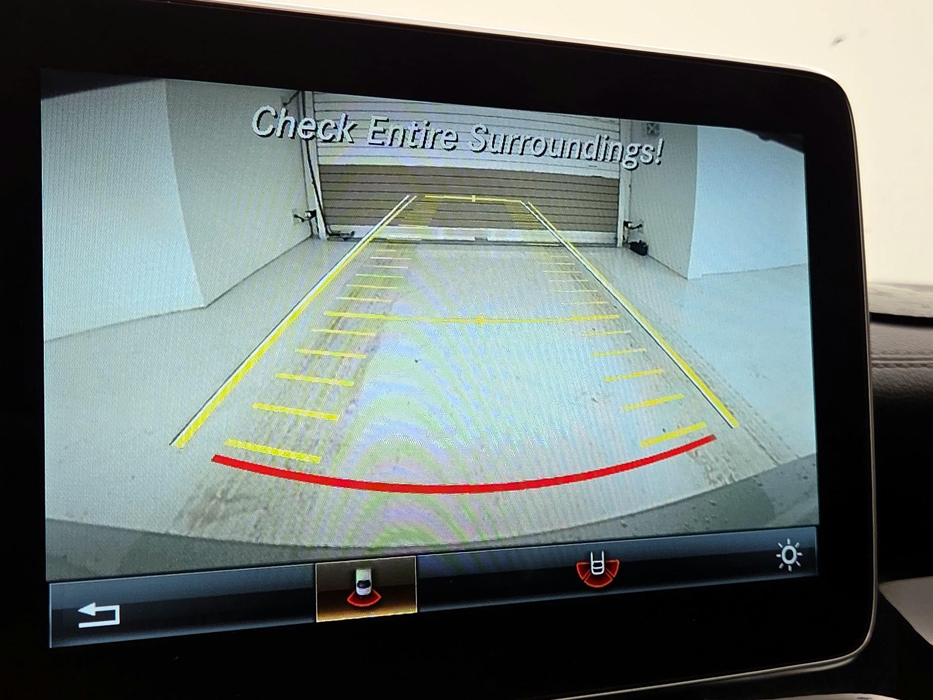 Thumbnail: 2015 Mercedes-Benz CLA - 14