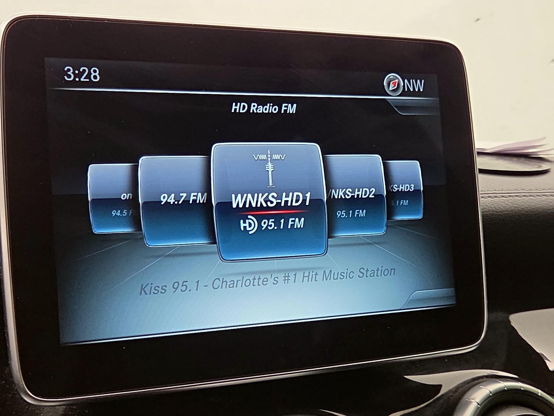 Thumbnail: 2015 Mercedes-Benz CLA - 15