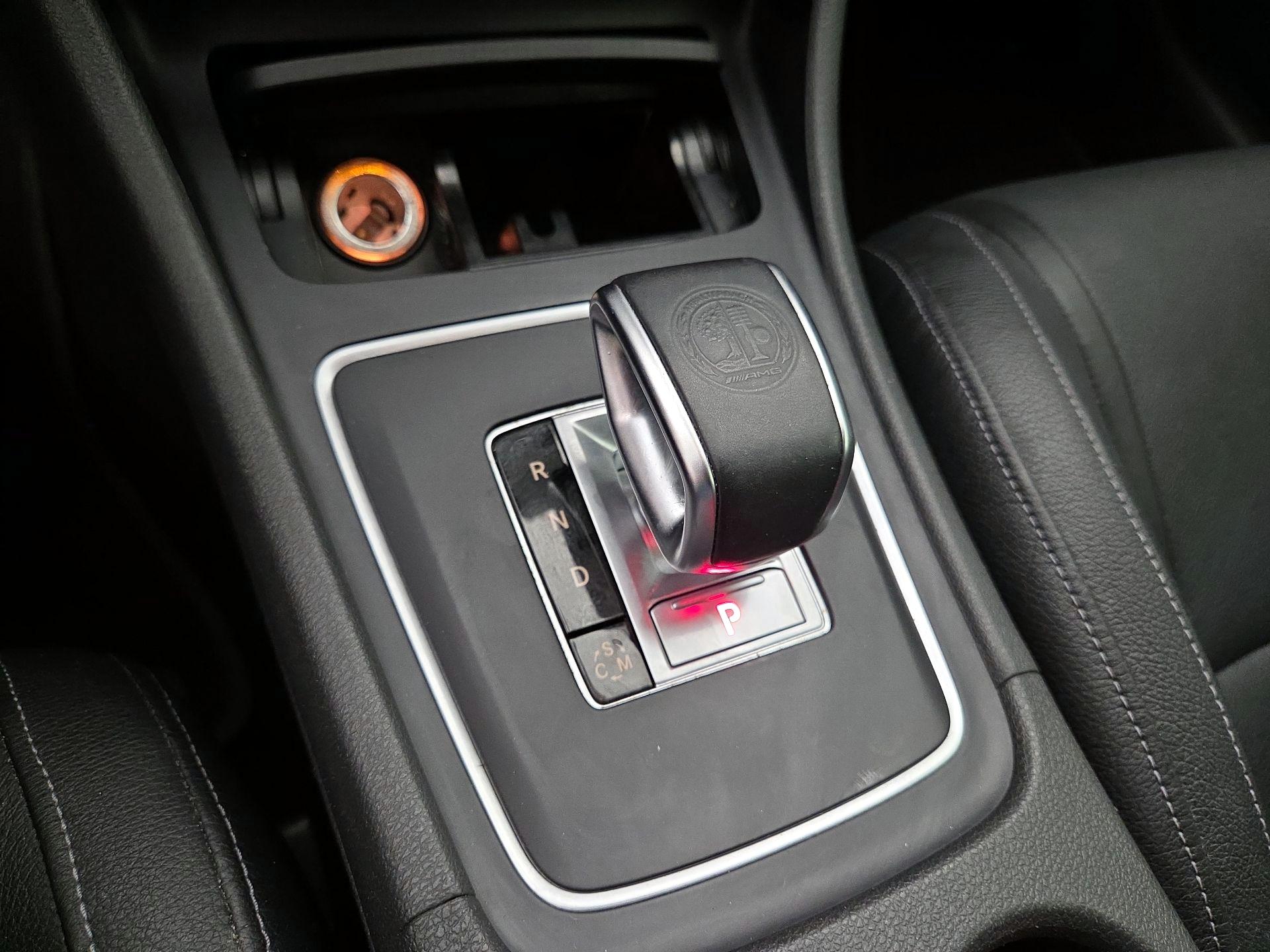 Thumbnail: 2015 Mercedes-Benz CLA - 17