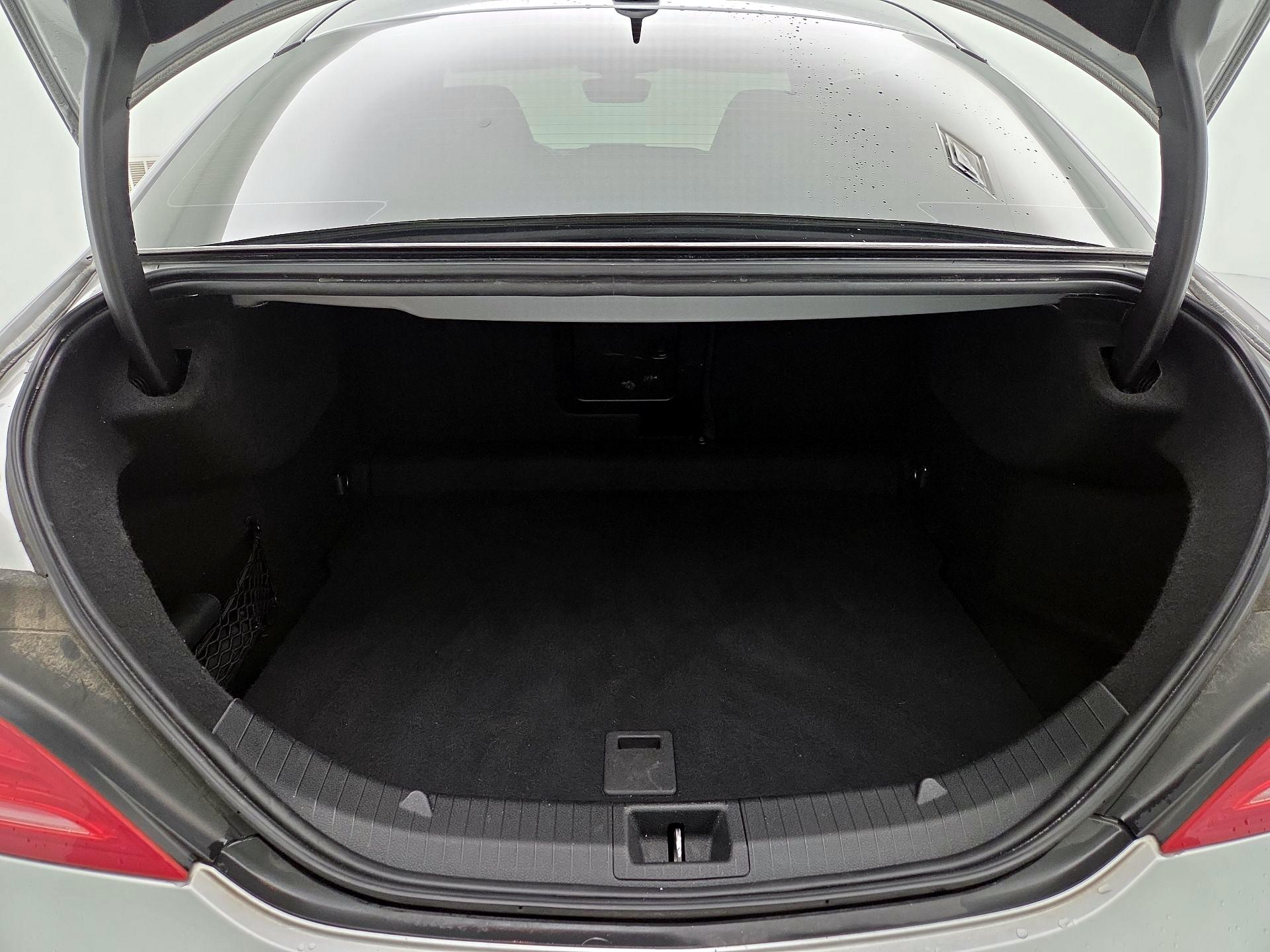 Thumbnail: 2015 Mercedes-Benz CLA - 19