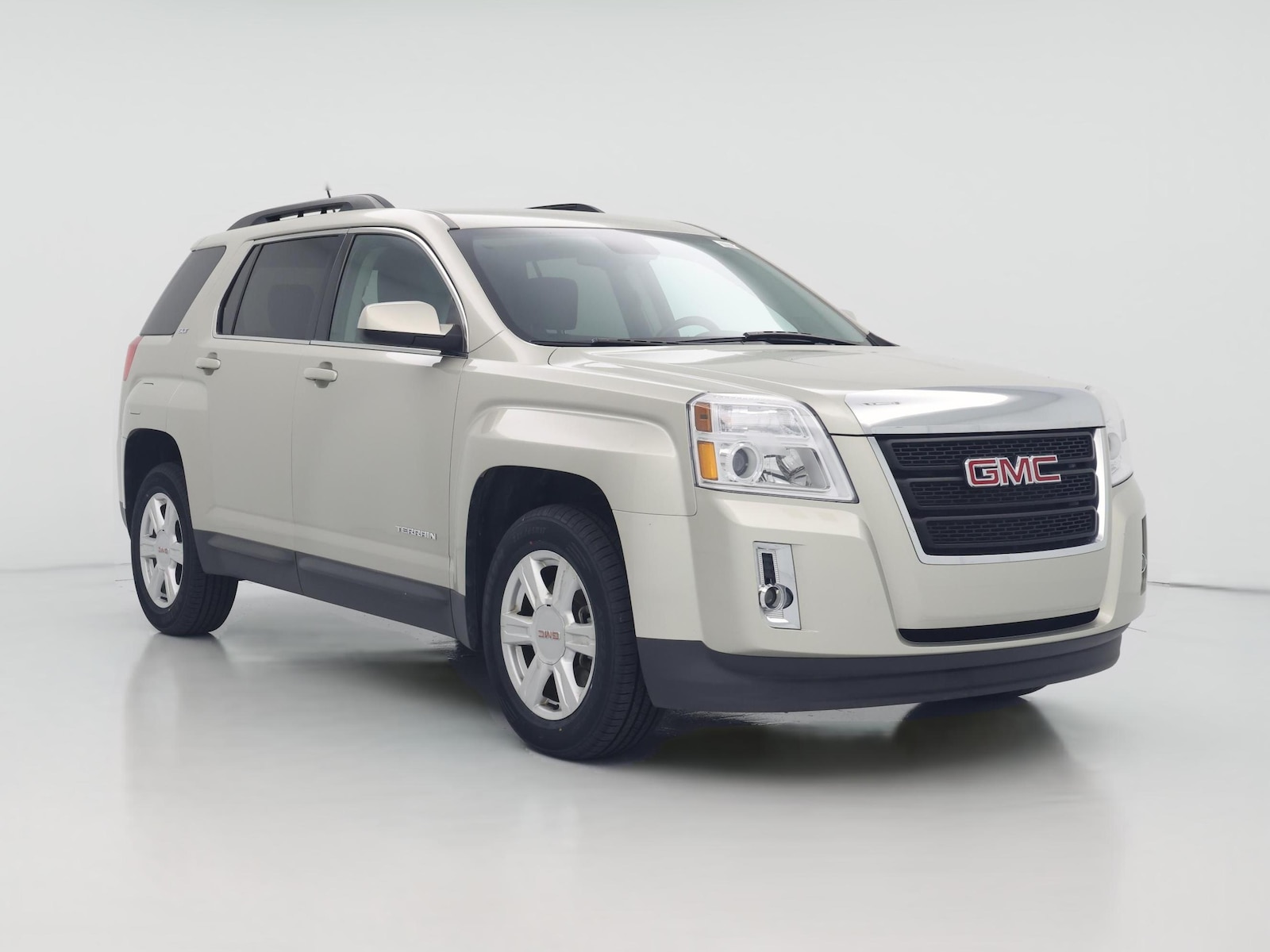 2015 GMC Terrain SLT-1