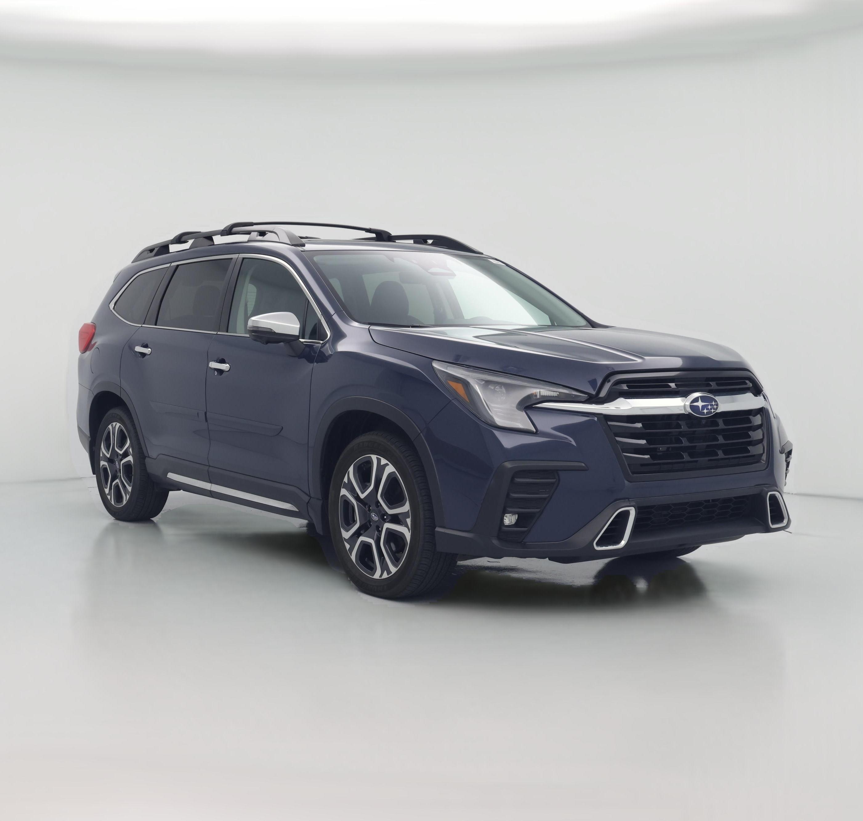 Thumbnail: 2023 Subaru Ascent - 1