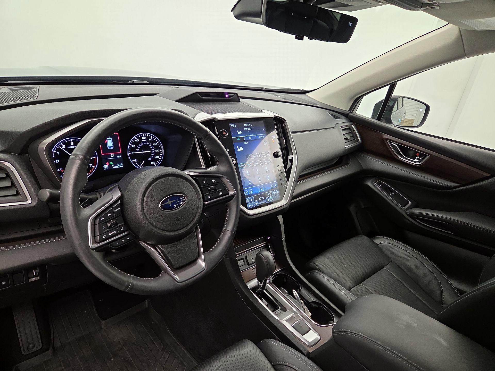 Thumbnail: 2023 Subaru Ascent - 9