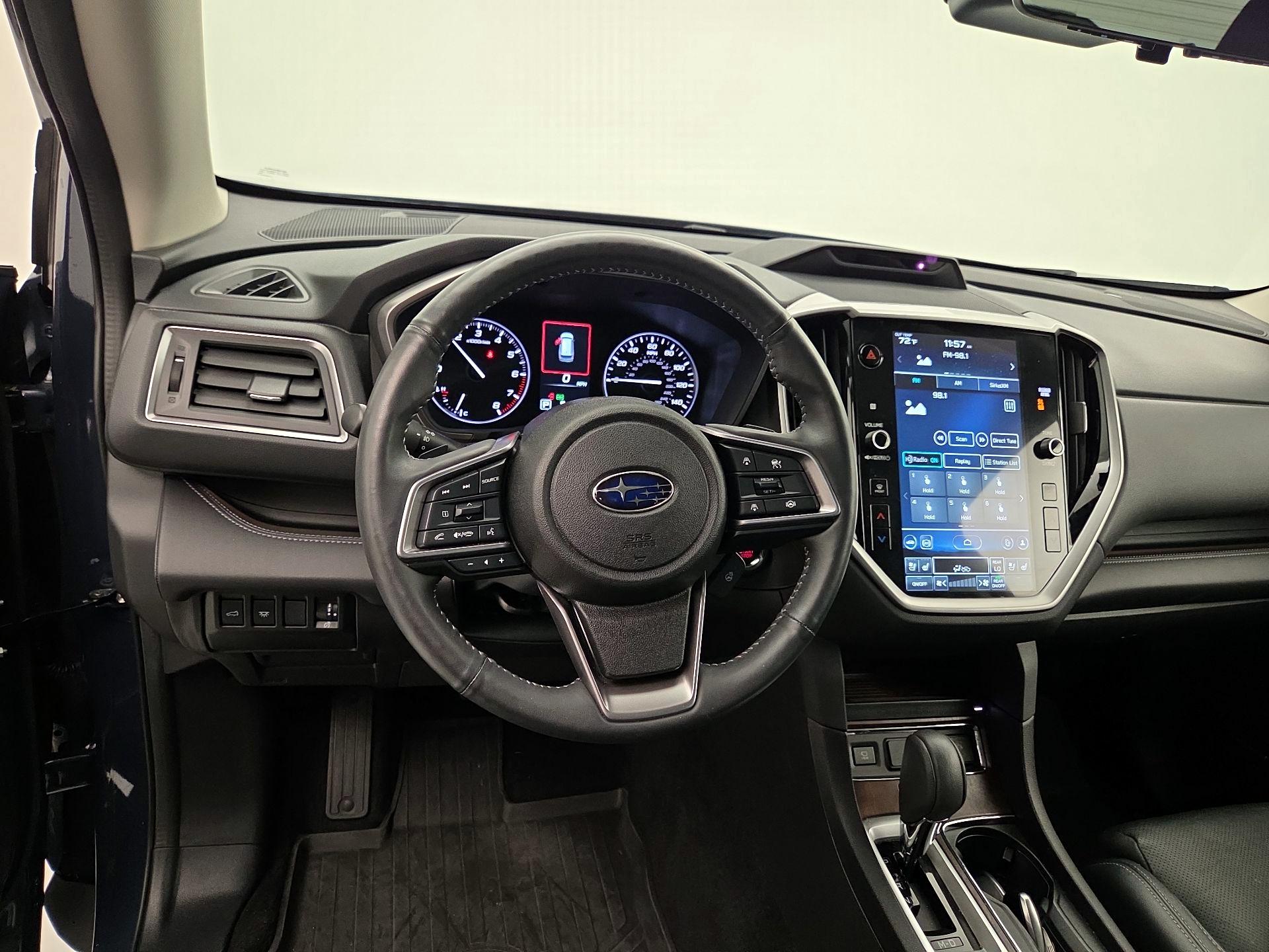 Thumbnail: 2023 Subaru Ascent - 10