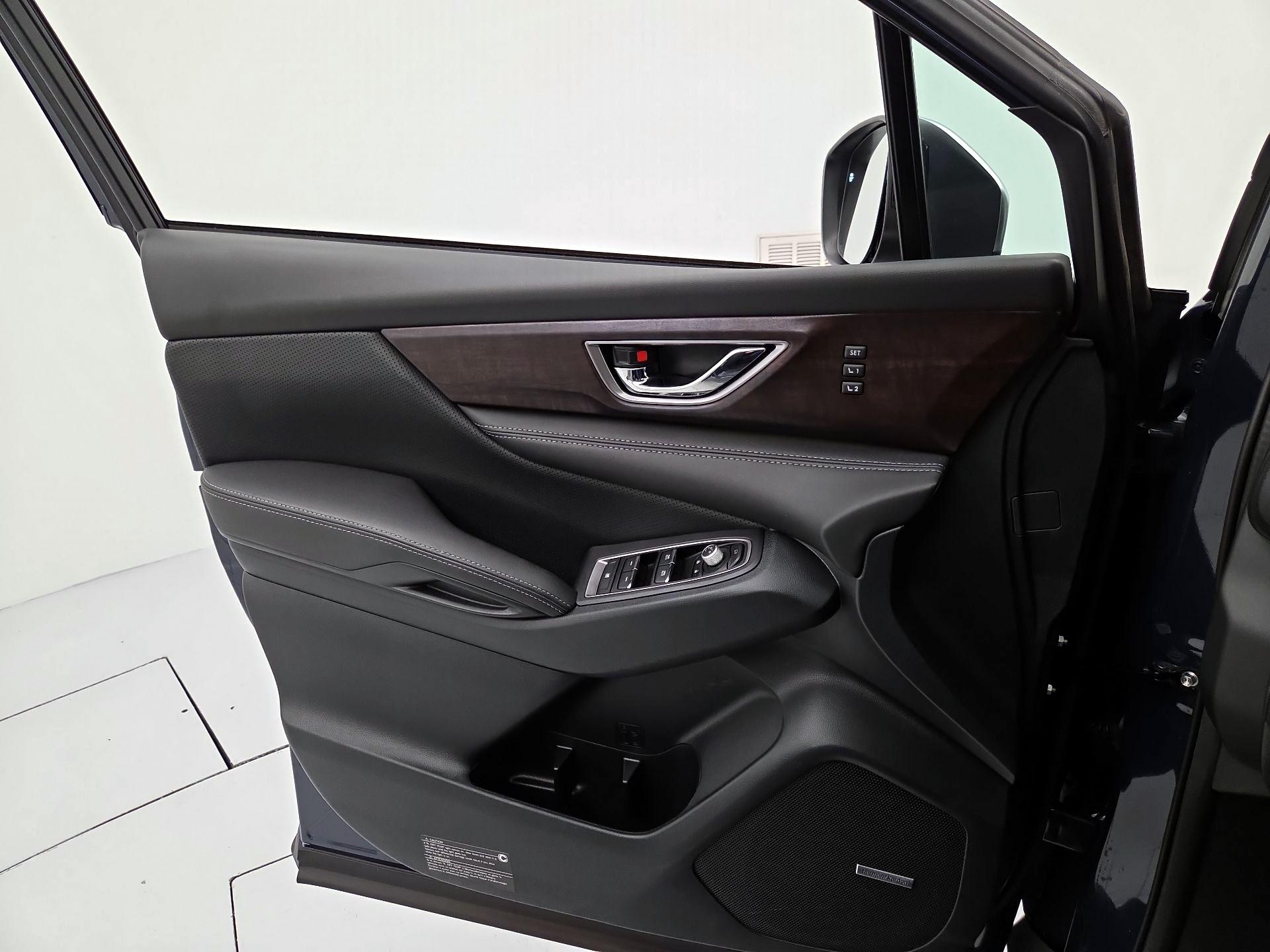 Thumbnail: 2023 Subaru Ascent - 12