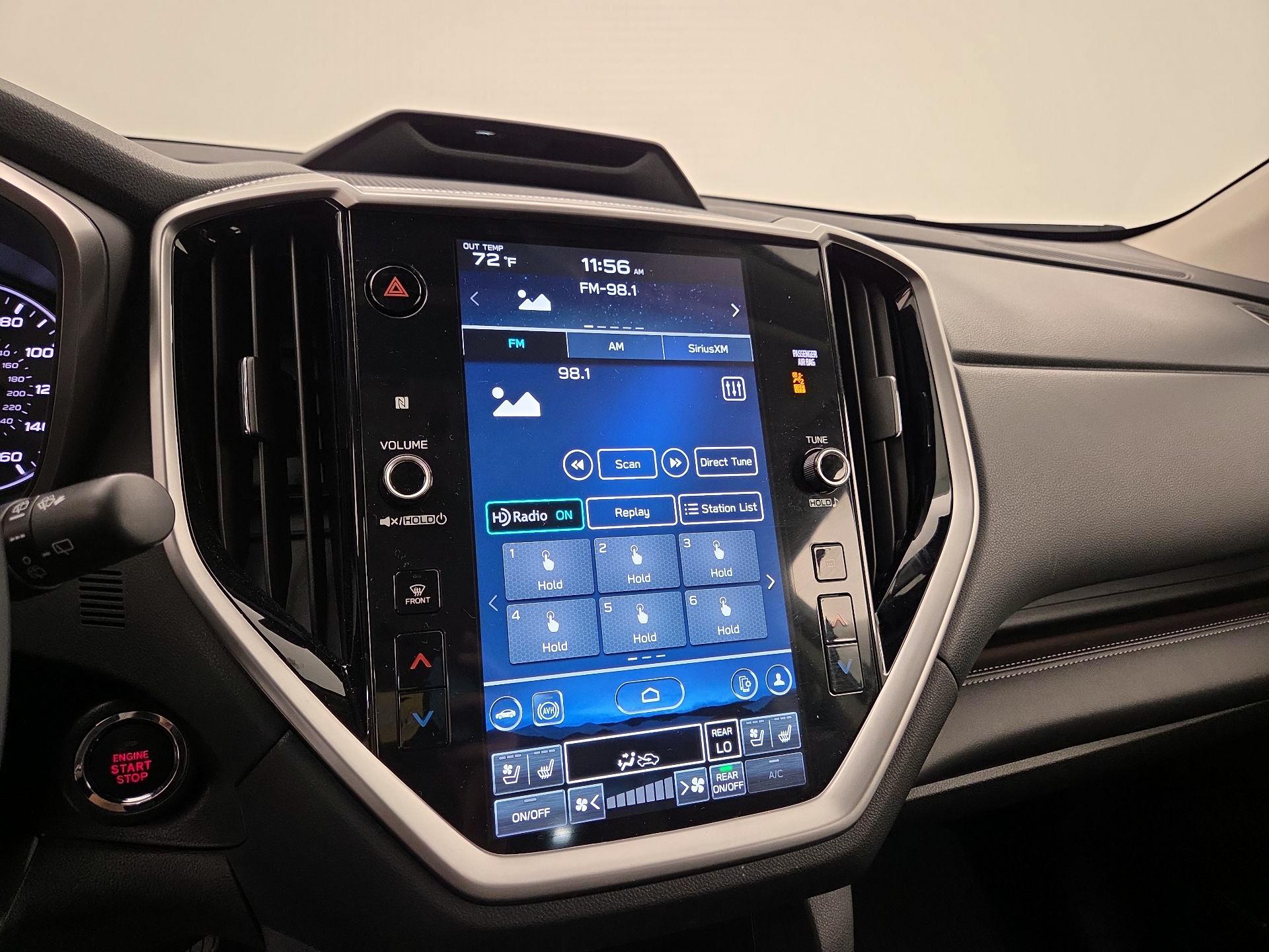 Thumbnail: 2023 Subaru Ascent - 15