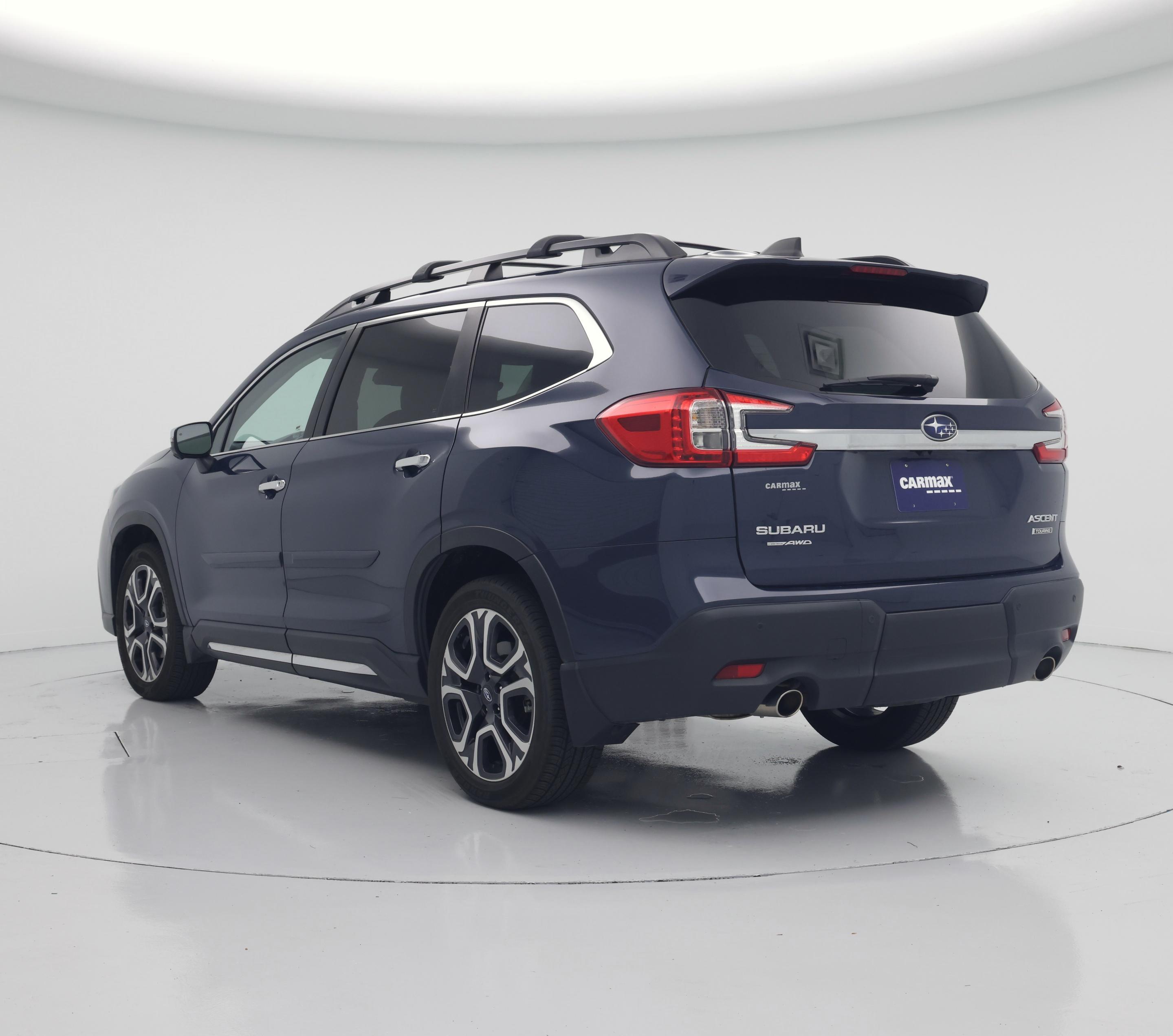 Thumbnail: 2023 Subaru Ascent - 2