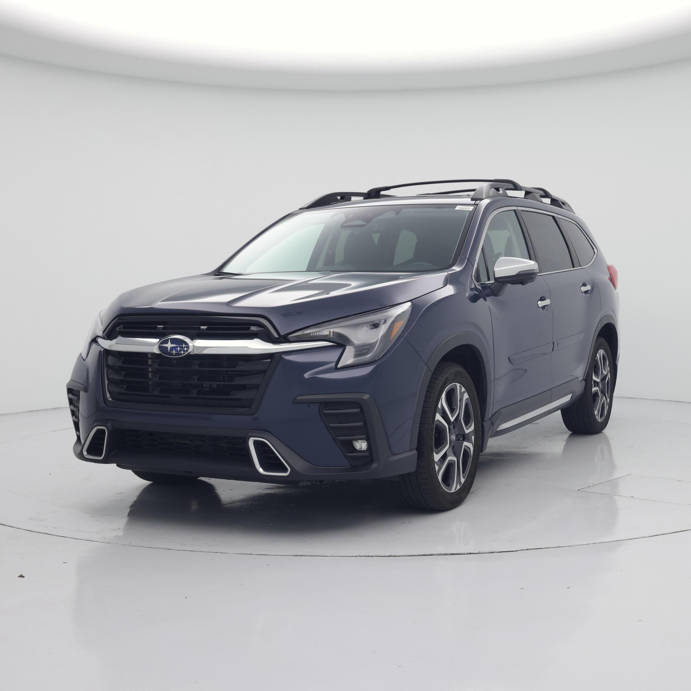 Thumbnail: 2023 Subaru Ascent - 4