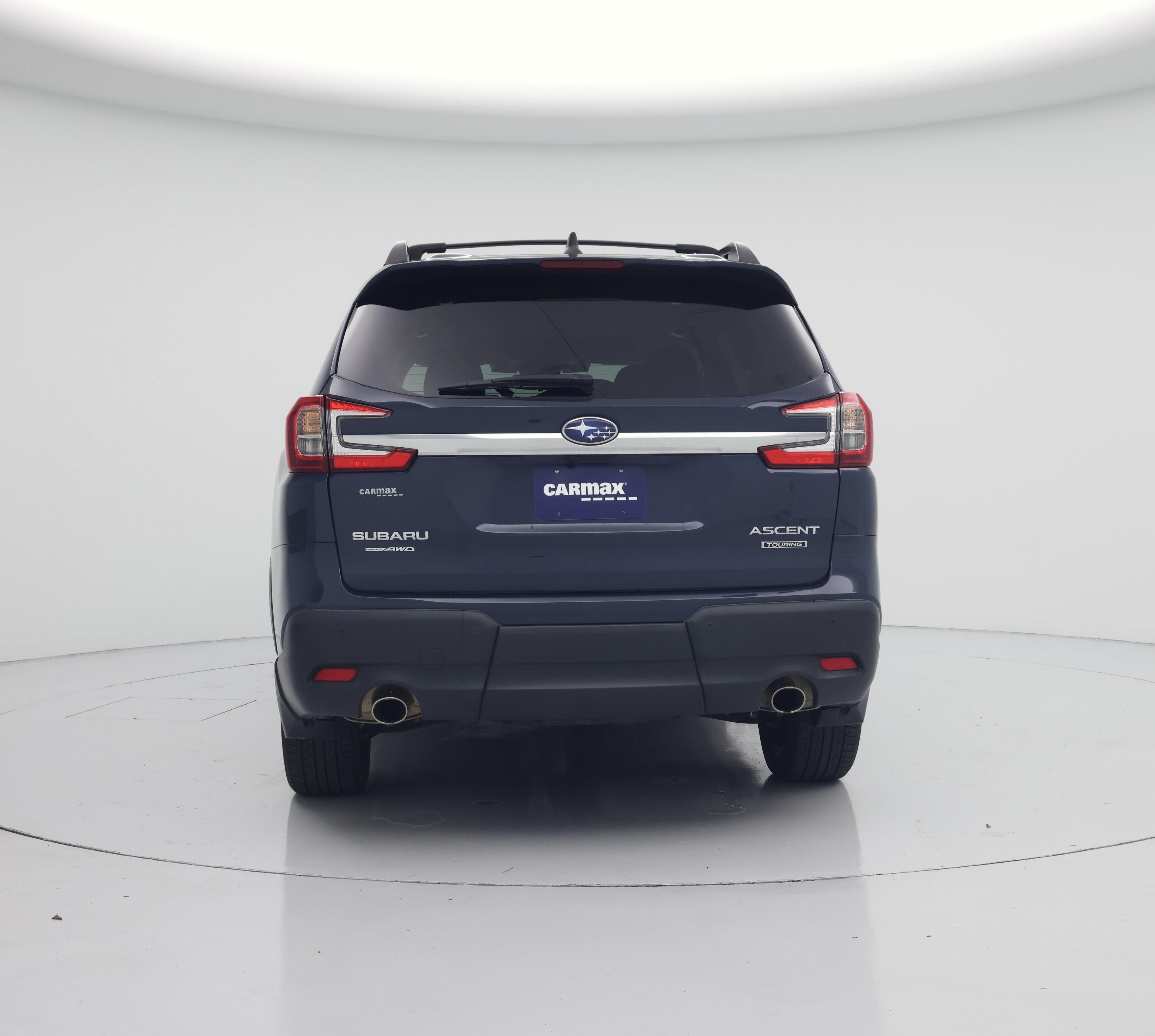 Thumbnail: 2023 Subaru Ascent - 6