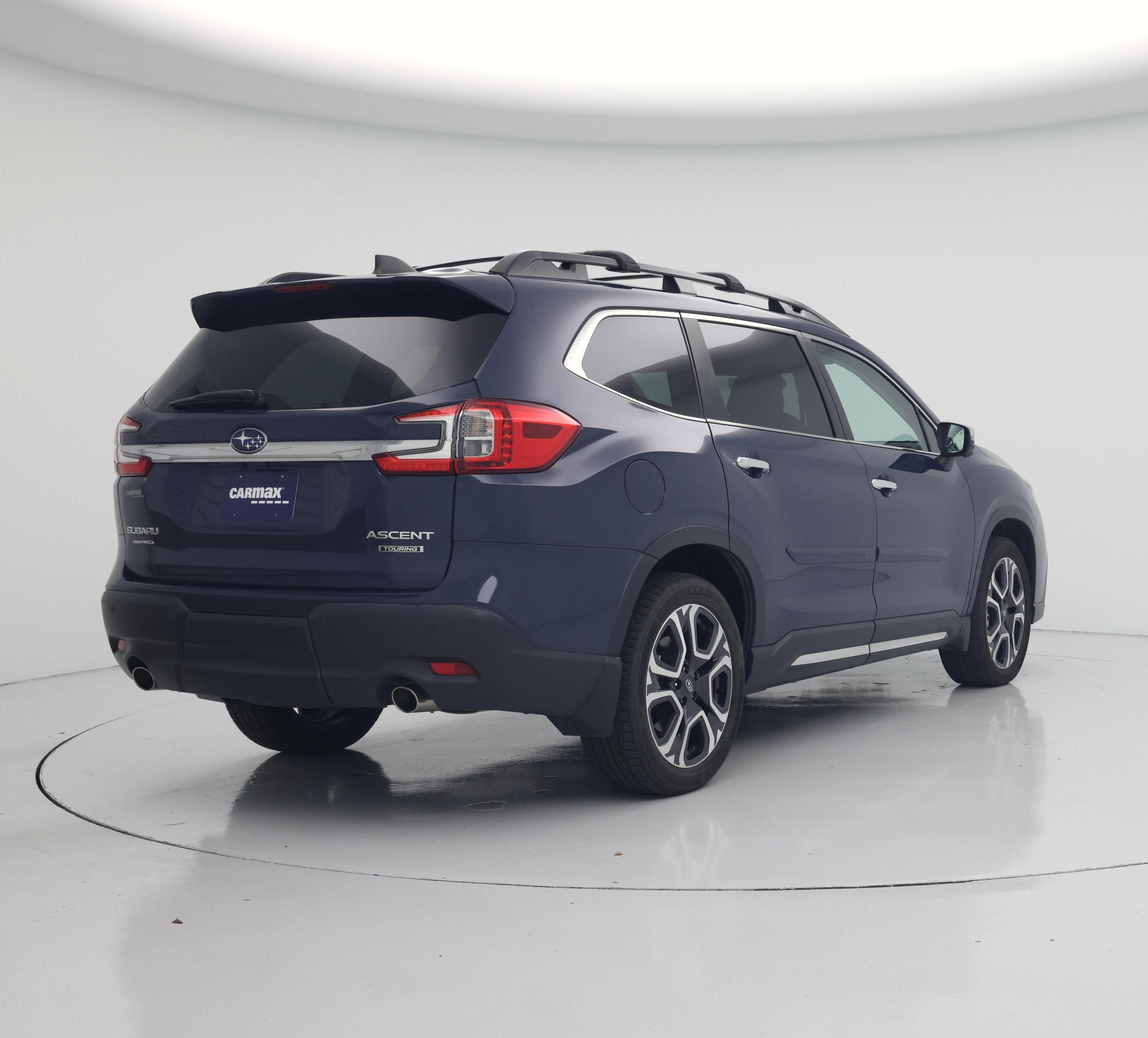 Thumbnail: 2023 Subaru Ascent - 8