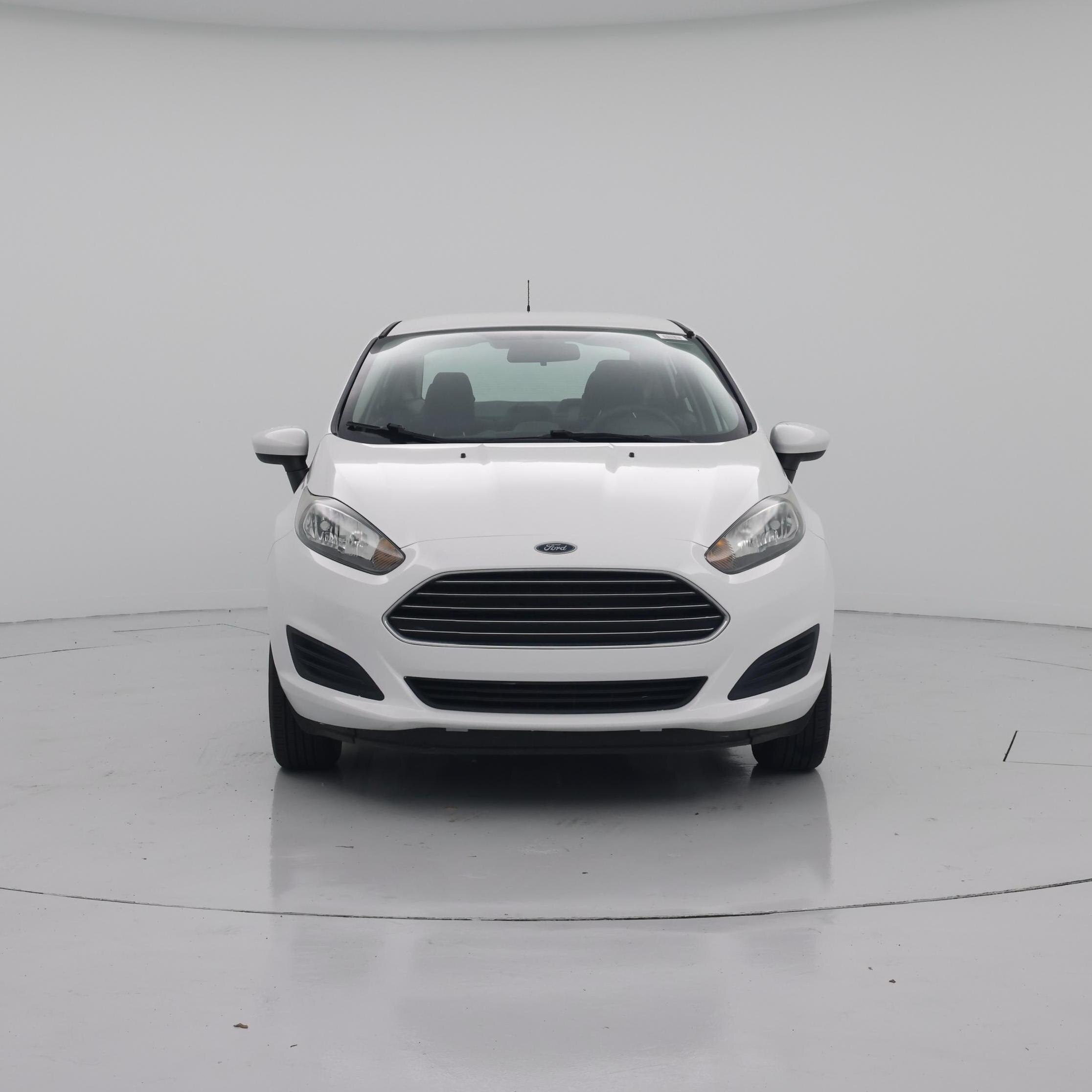 Thumbnail: 2016 Ford Fiesta - 5