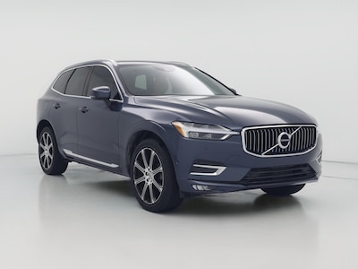 2019 Volvo XC60 T5 Inscription