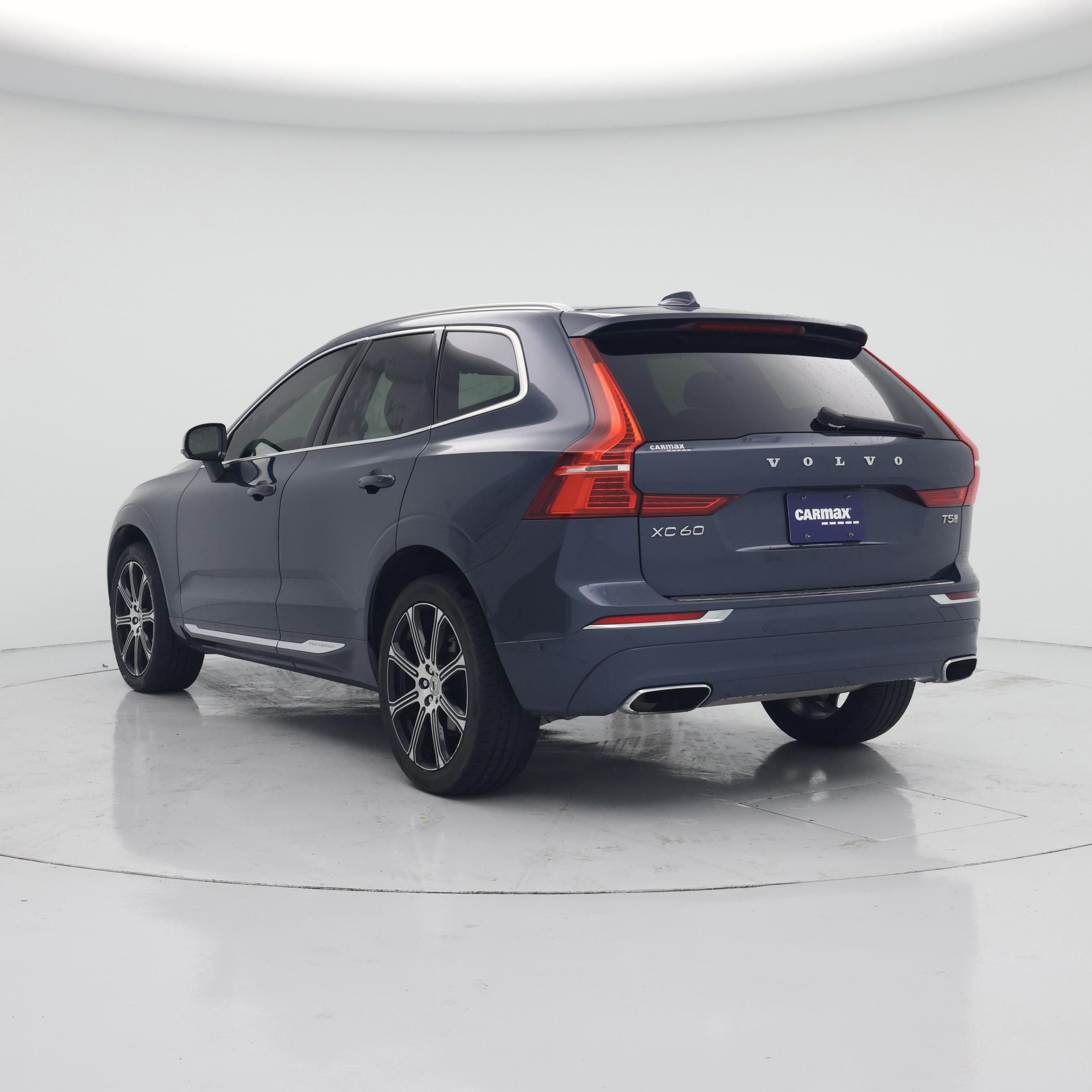 Thumbnail: 2019 Volvo XC60 - 2