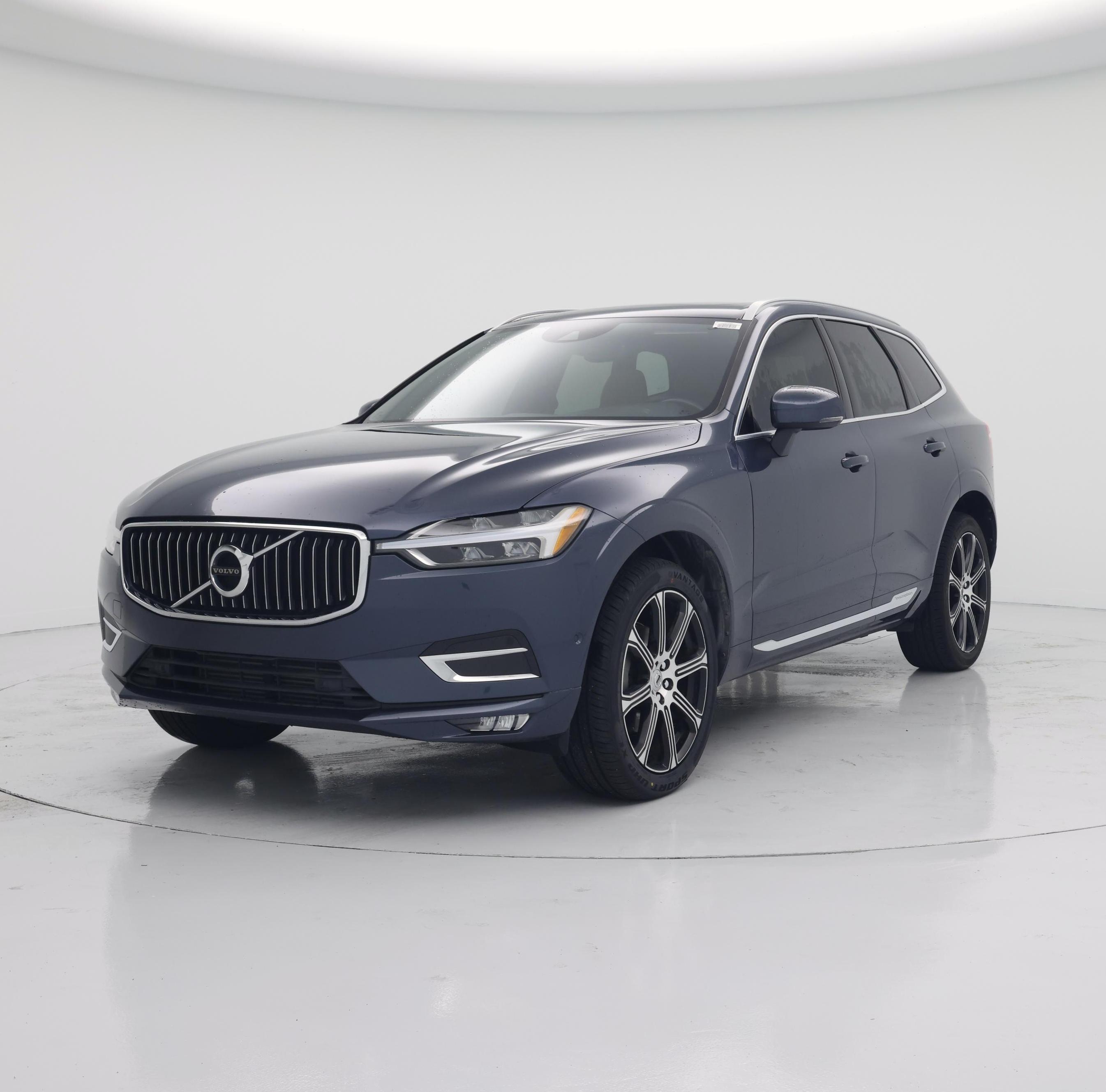 Thumbnail: 2019 Volvo XC60 - 4