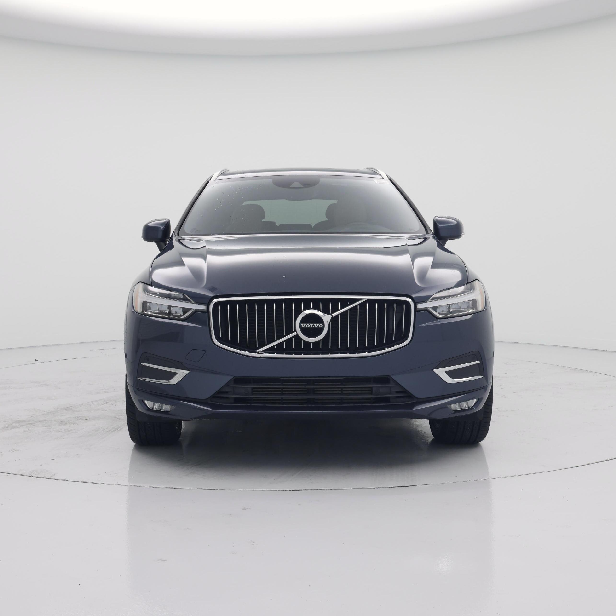 Thumbnail: 2019 Volvo XC60 - 5