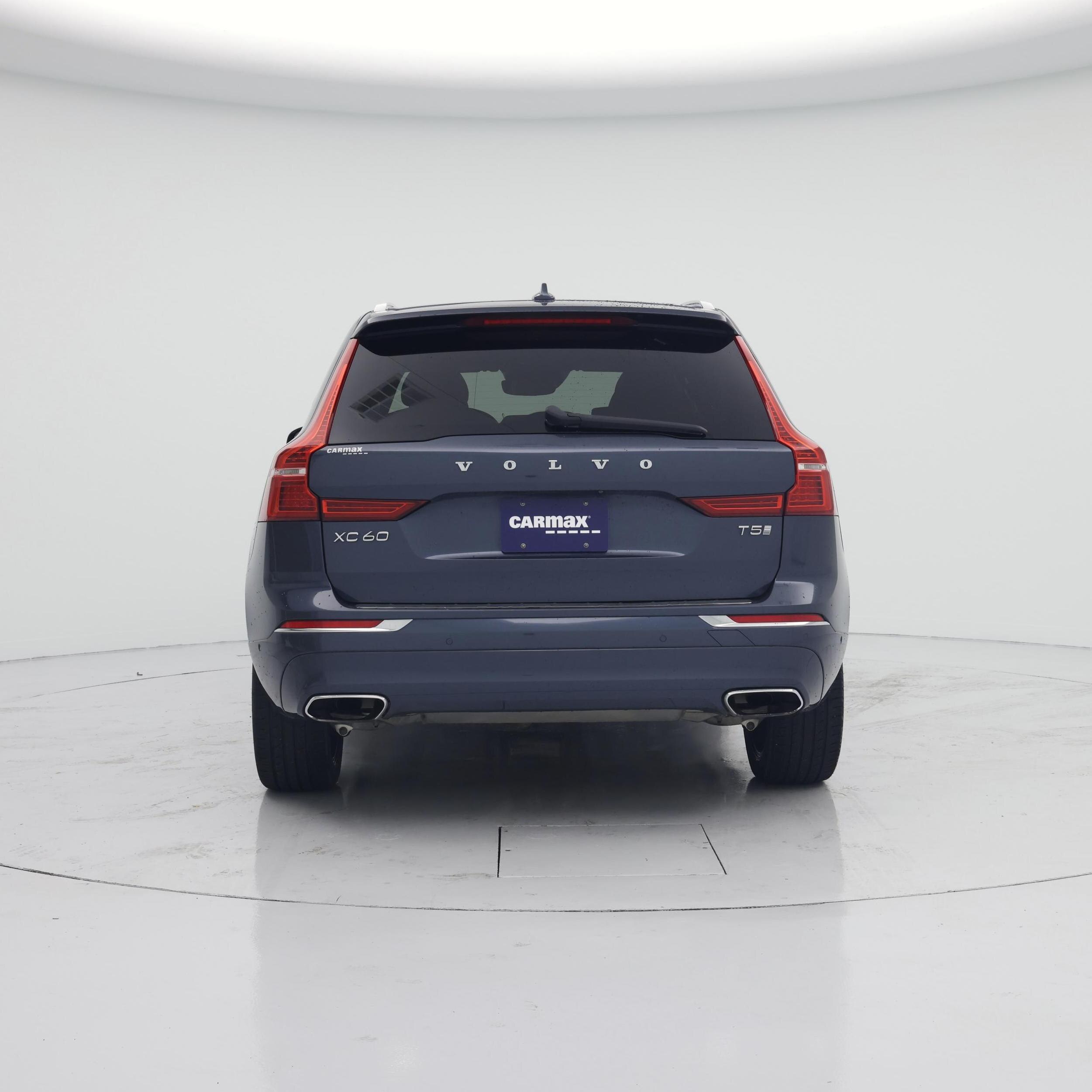 Thumbnail: 2019 Volvo XC60 - 6