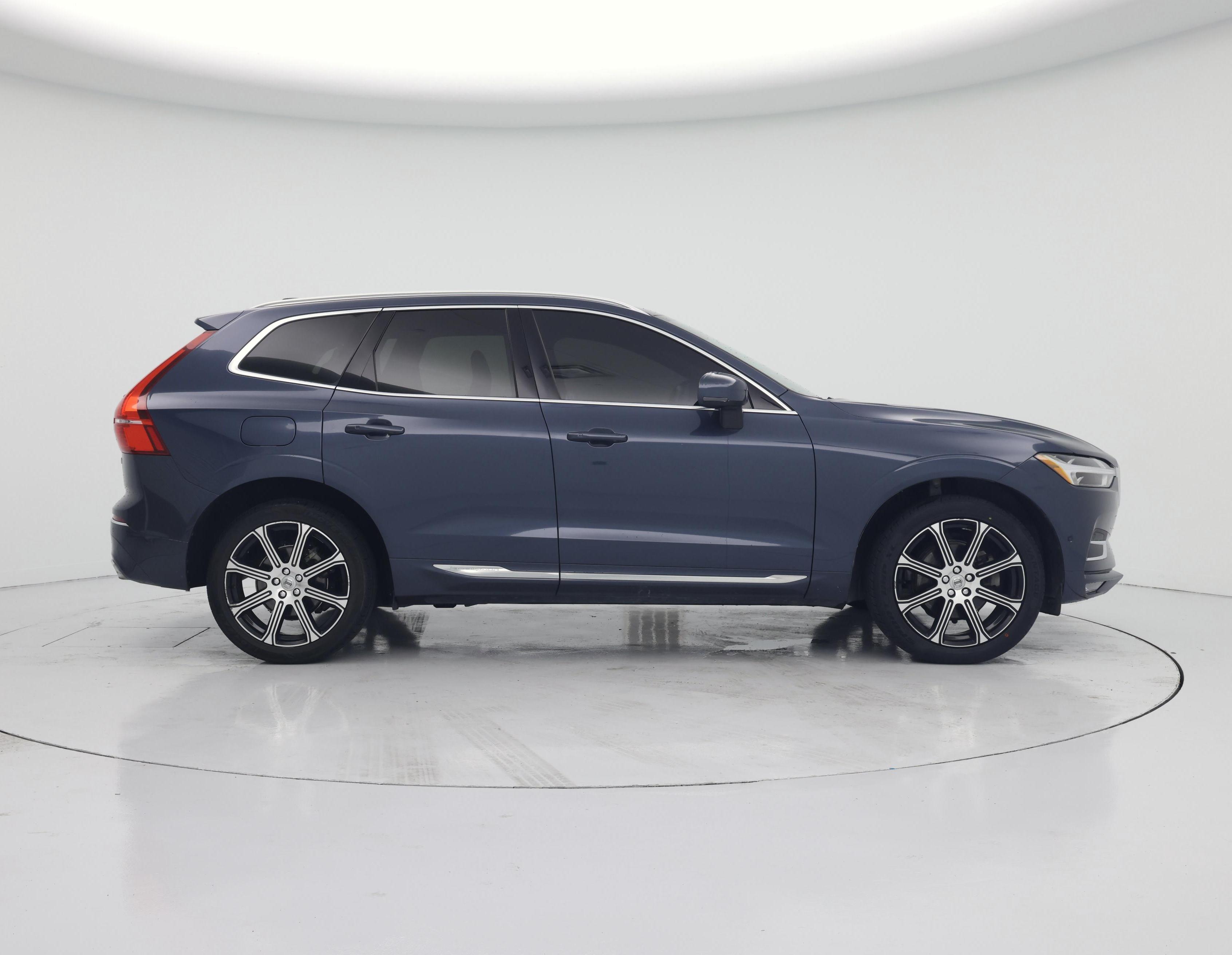 Thumbnail: 2019 Volvo XC60 - 7