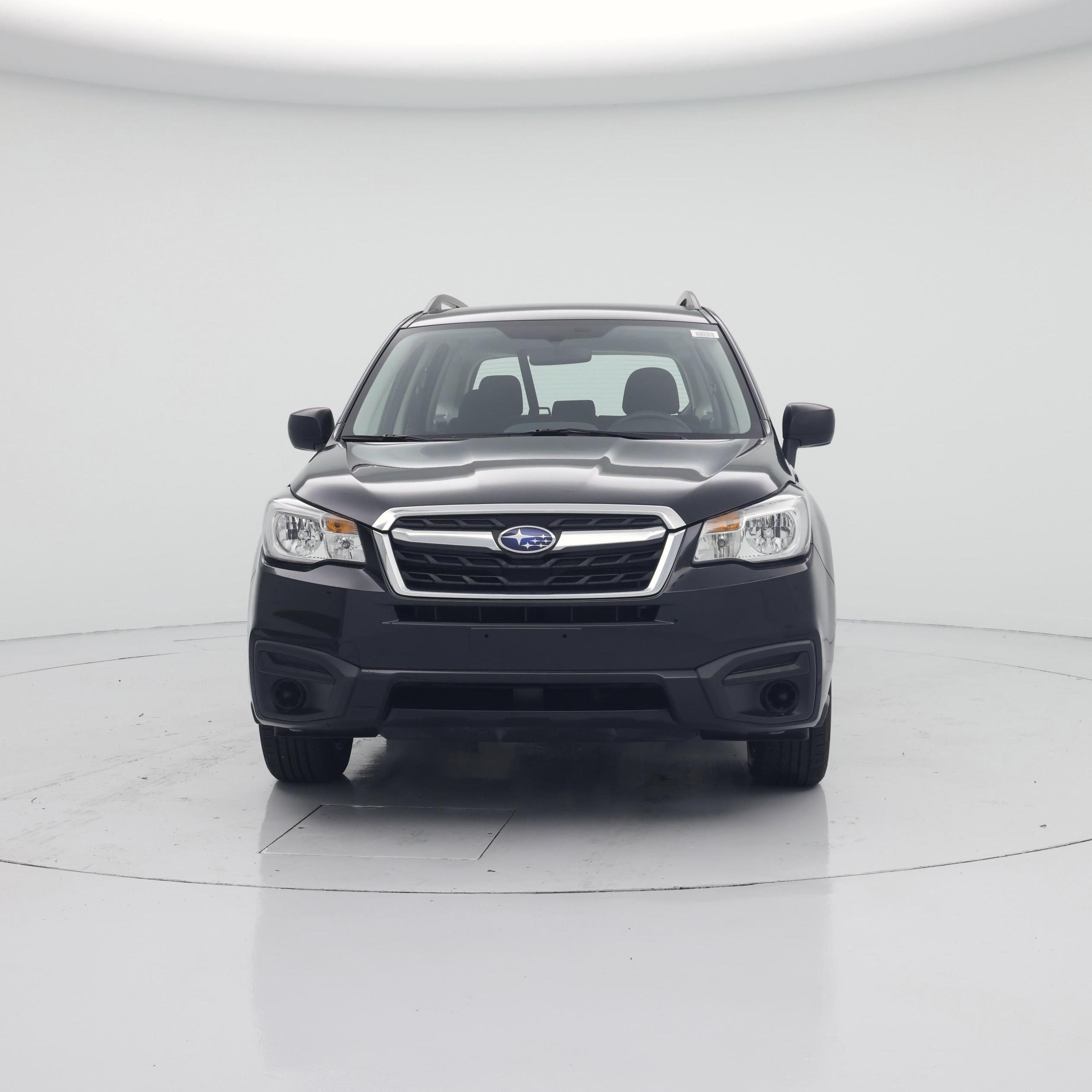 Thumbnail: 2017 Subaru Forester - 5