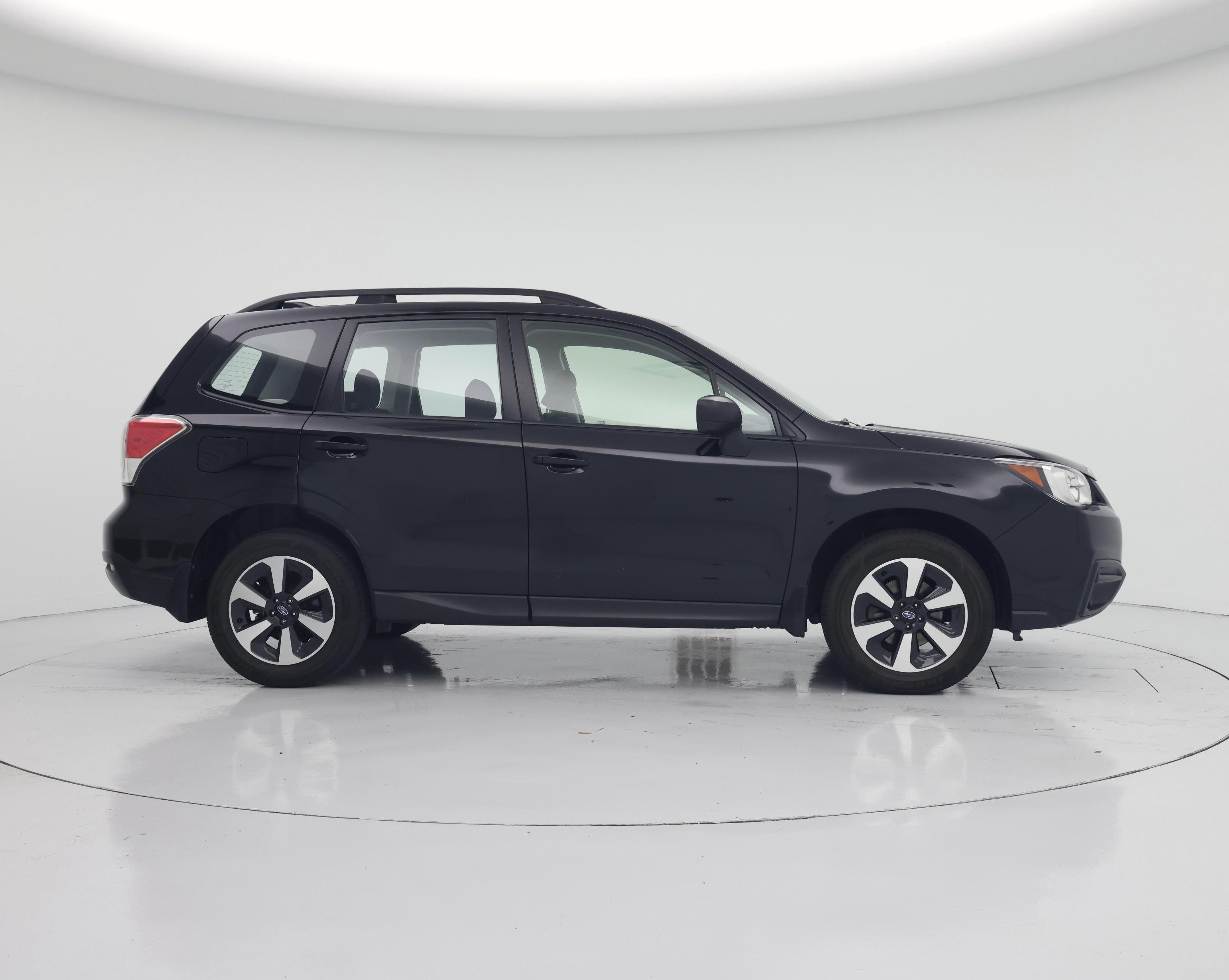 Thumbnail: 2017 Subaru Forester - 7