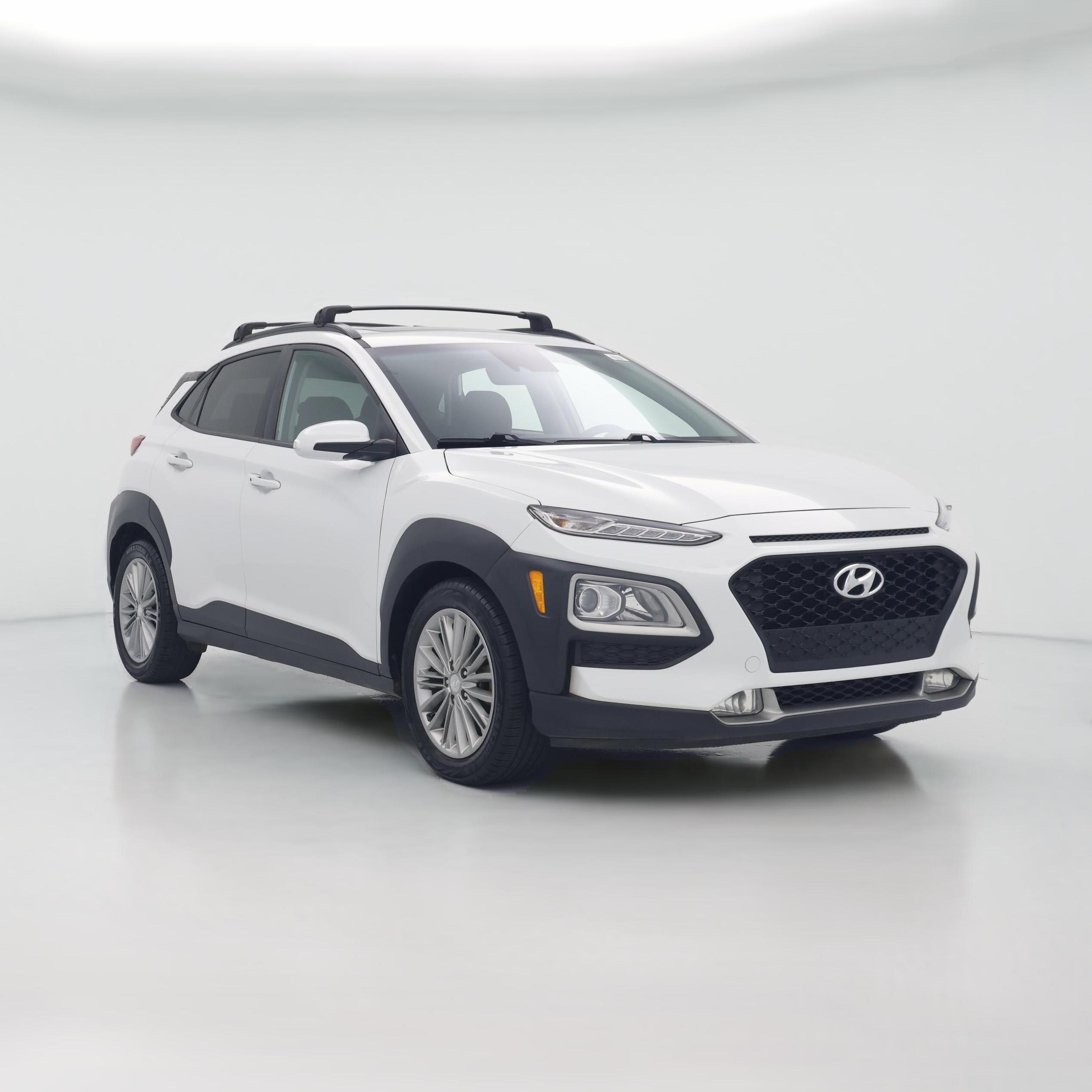 Thumbnail: 2020 Hyundai Kona - 1
