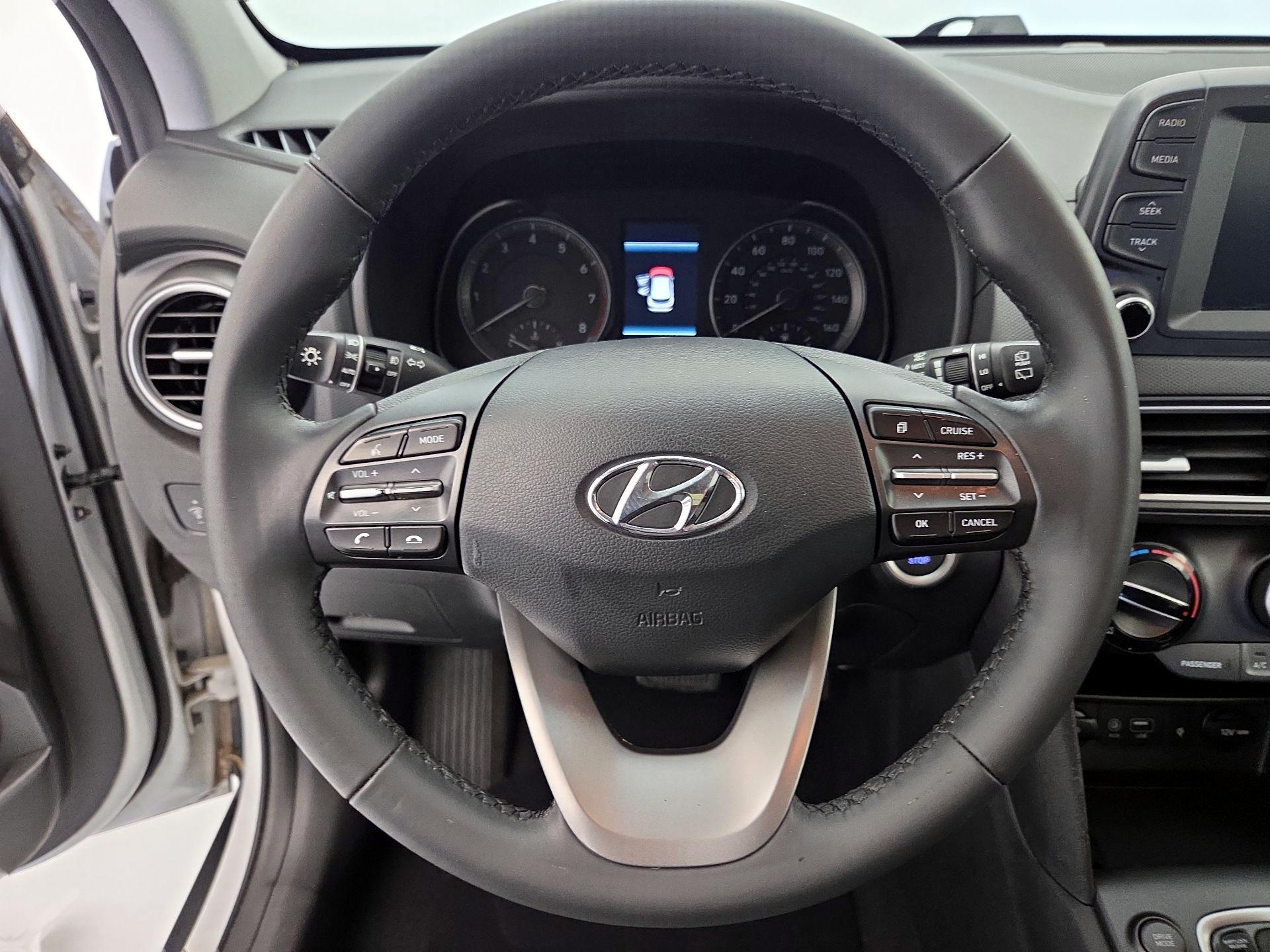 Thumbnail: 2020 Hyundai Kona - 10