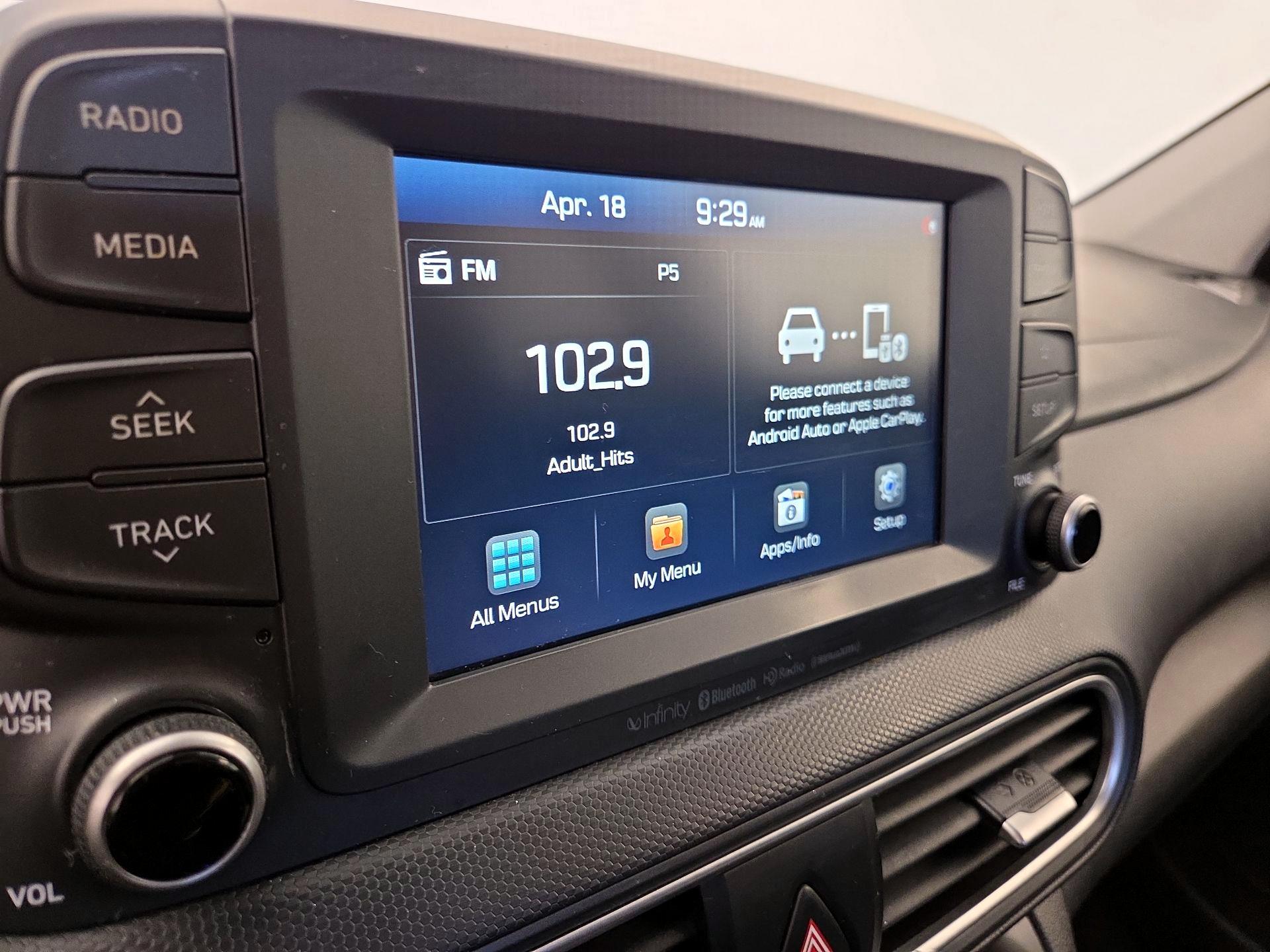 Thumbnail: 2020 Hyundai Kona - 15