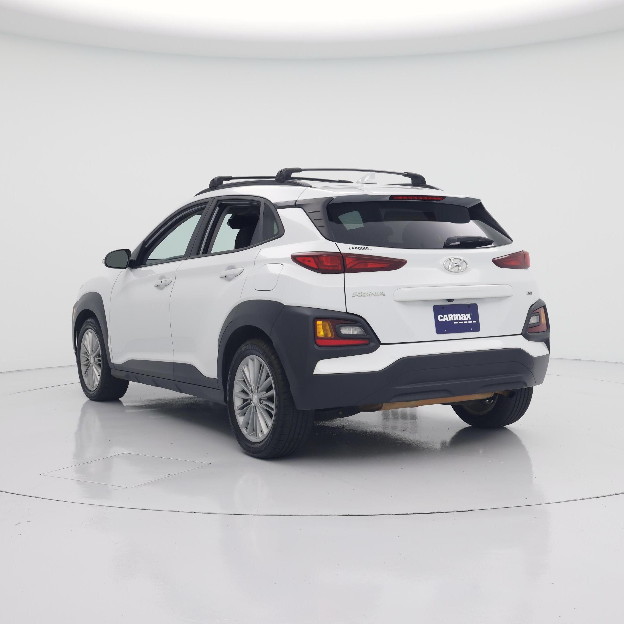 Thumbnail: 2020 Hyundai Kona - 2