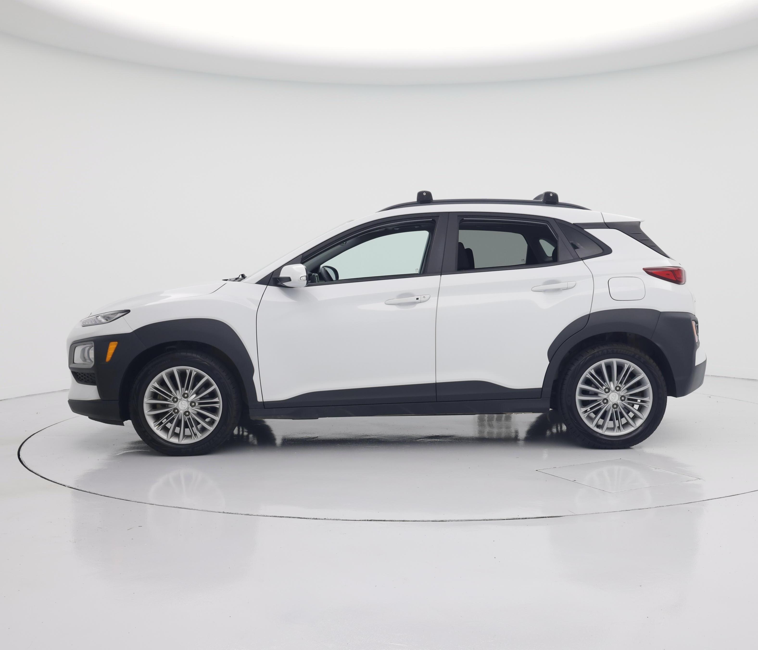 Thumbnail: 2020 Hyundai Kona - 3
