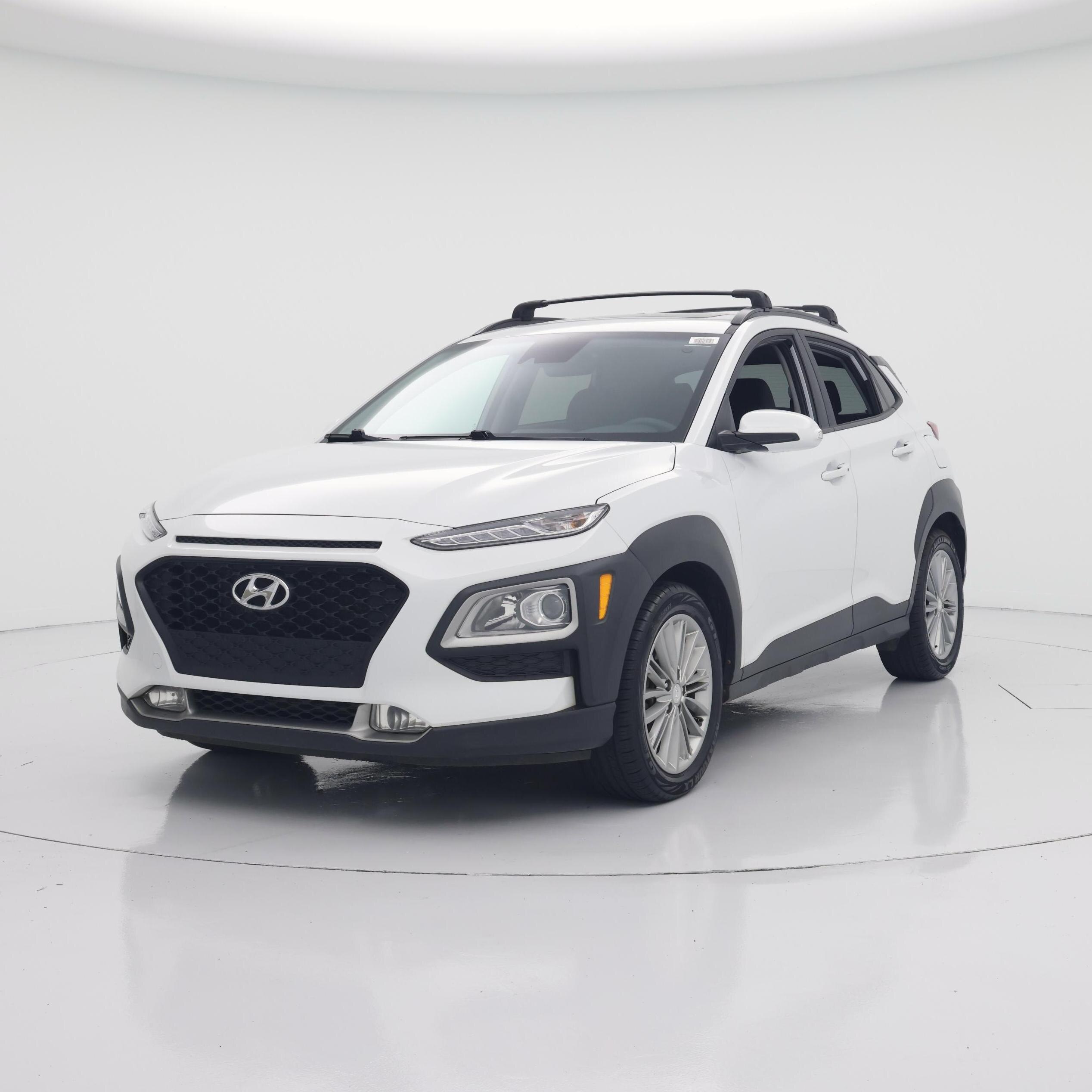 Thumbnail: 2020 Hyundai Kona - 4