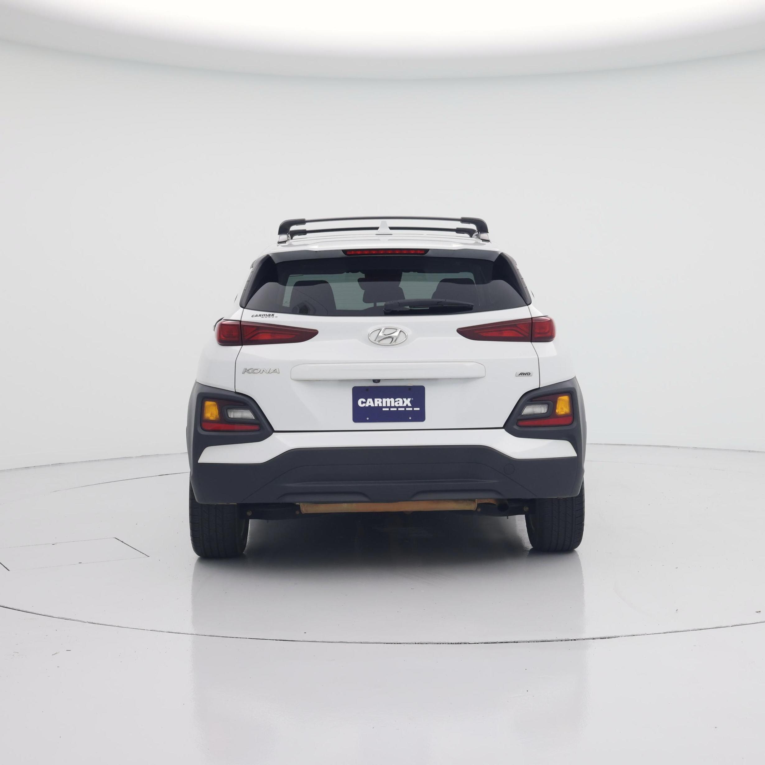 Thumbnail: 2020 Hyundai Kona - 6