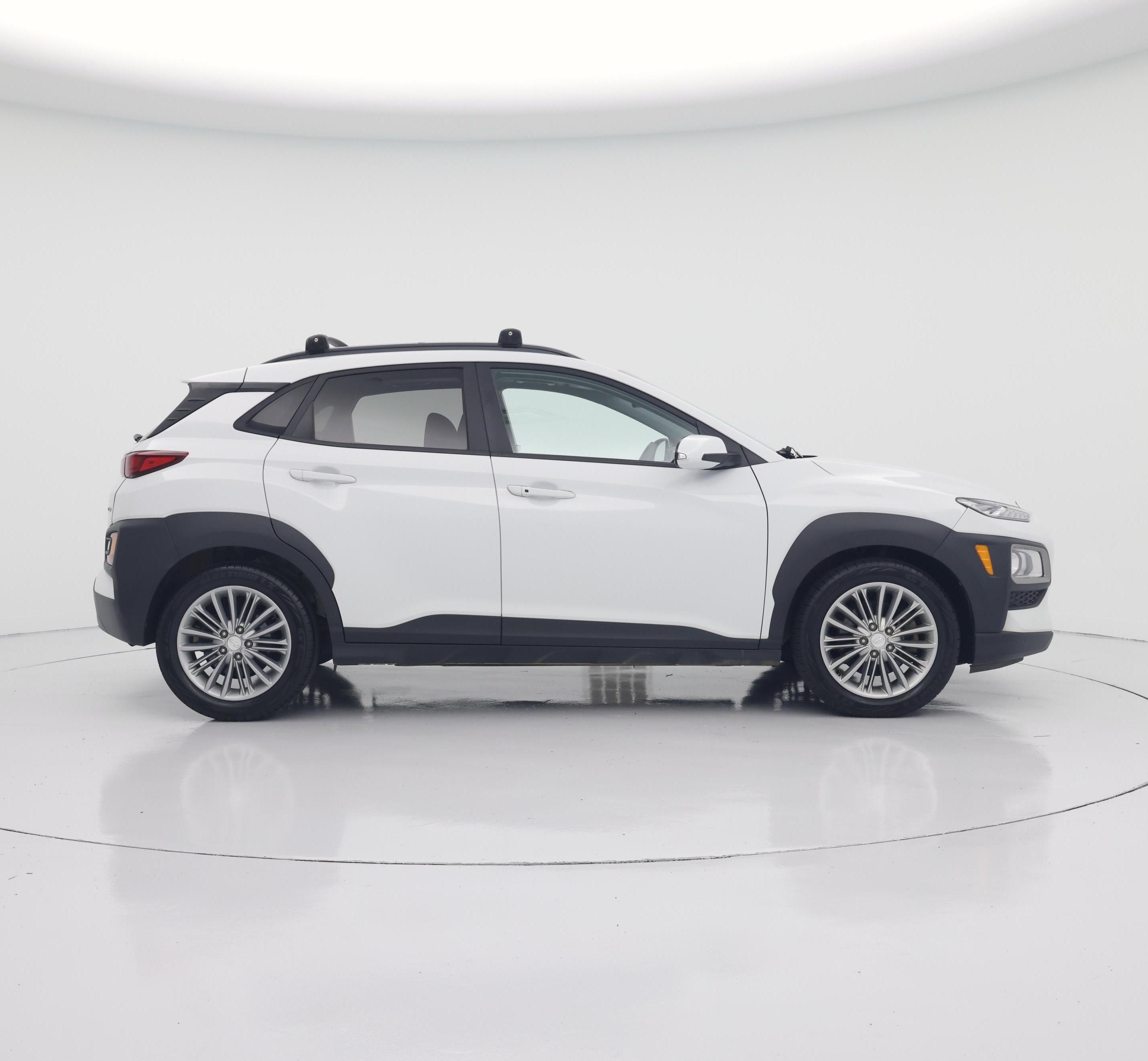 Thumbnail: 2020 Hyundai Kona - 7