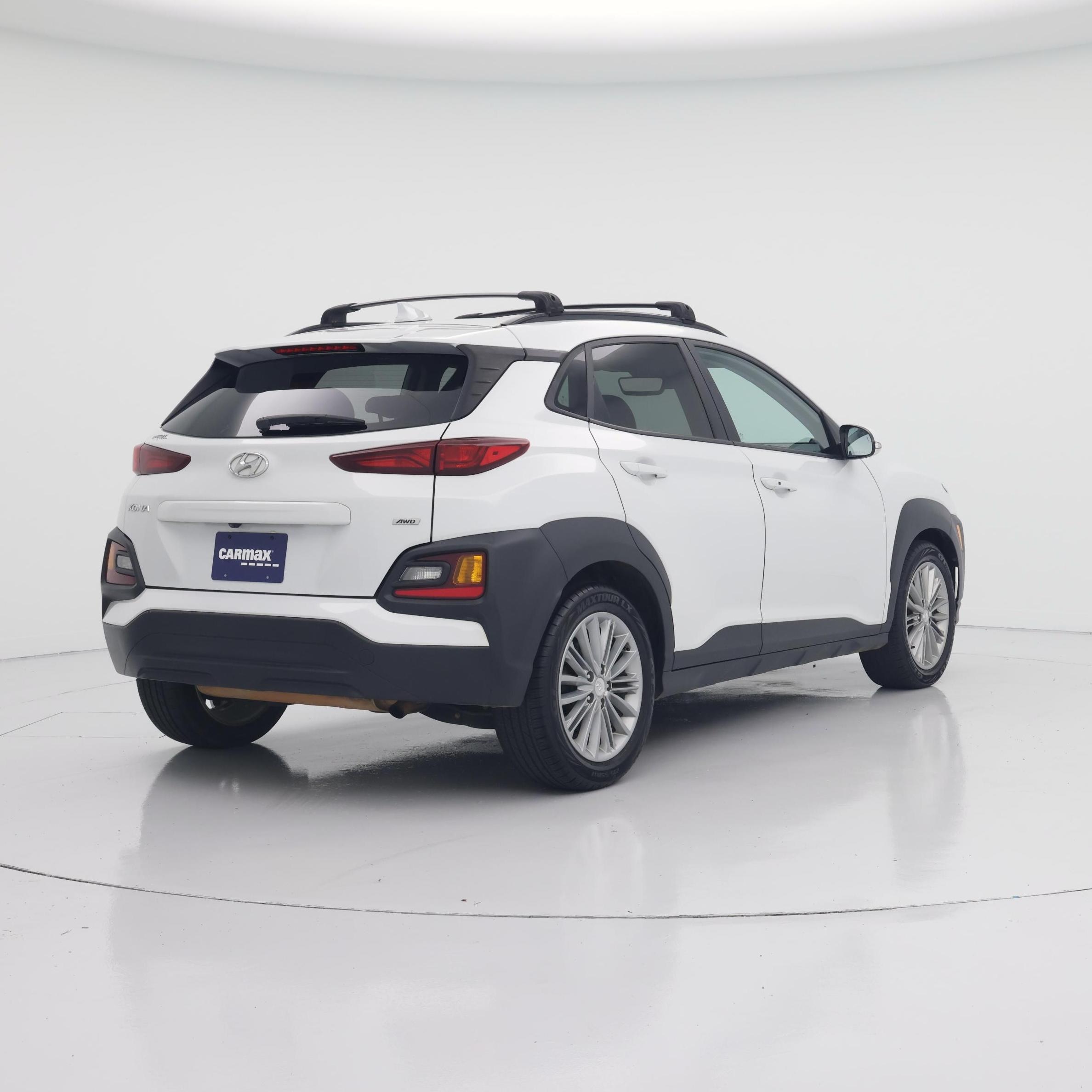 Thumbnail: 2020 Hyundai Kona - 8