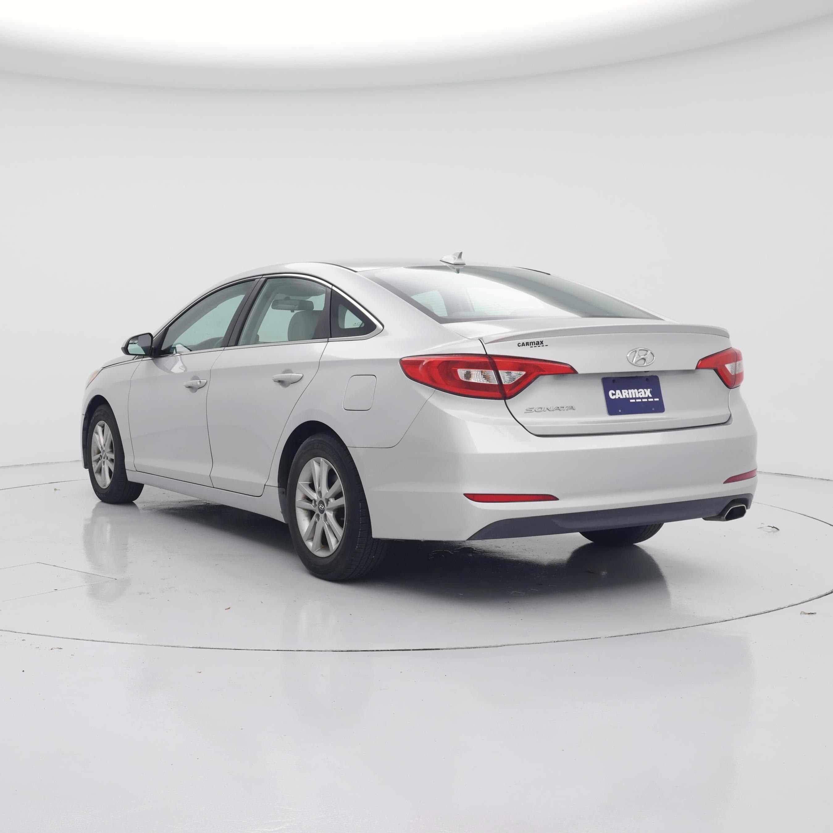 Thumbnail: 2017 Hyundai Sonata - 2