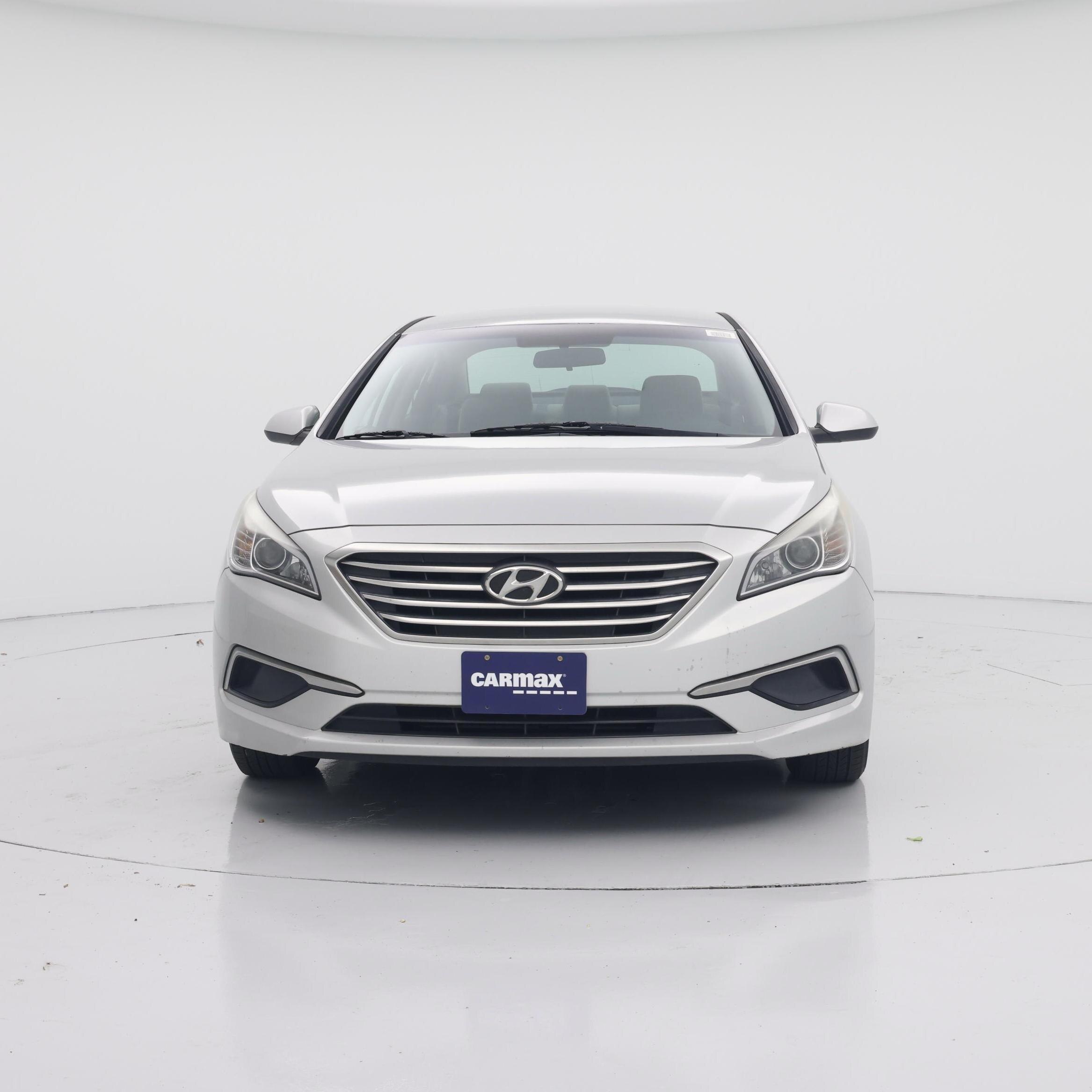 Thumbnail: 2017 Hyundai Sonata - 5