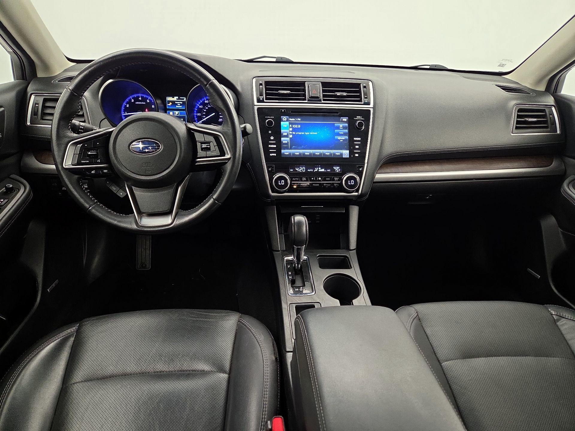 Thumbnail: 2018 Subaru Outback - 9