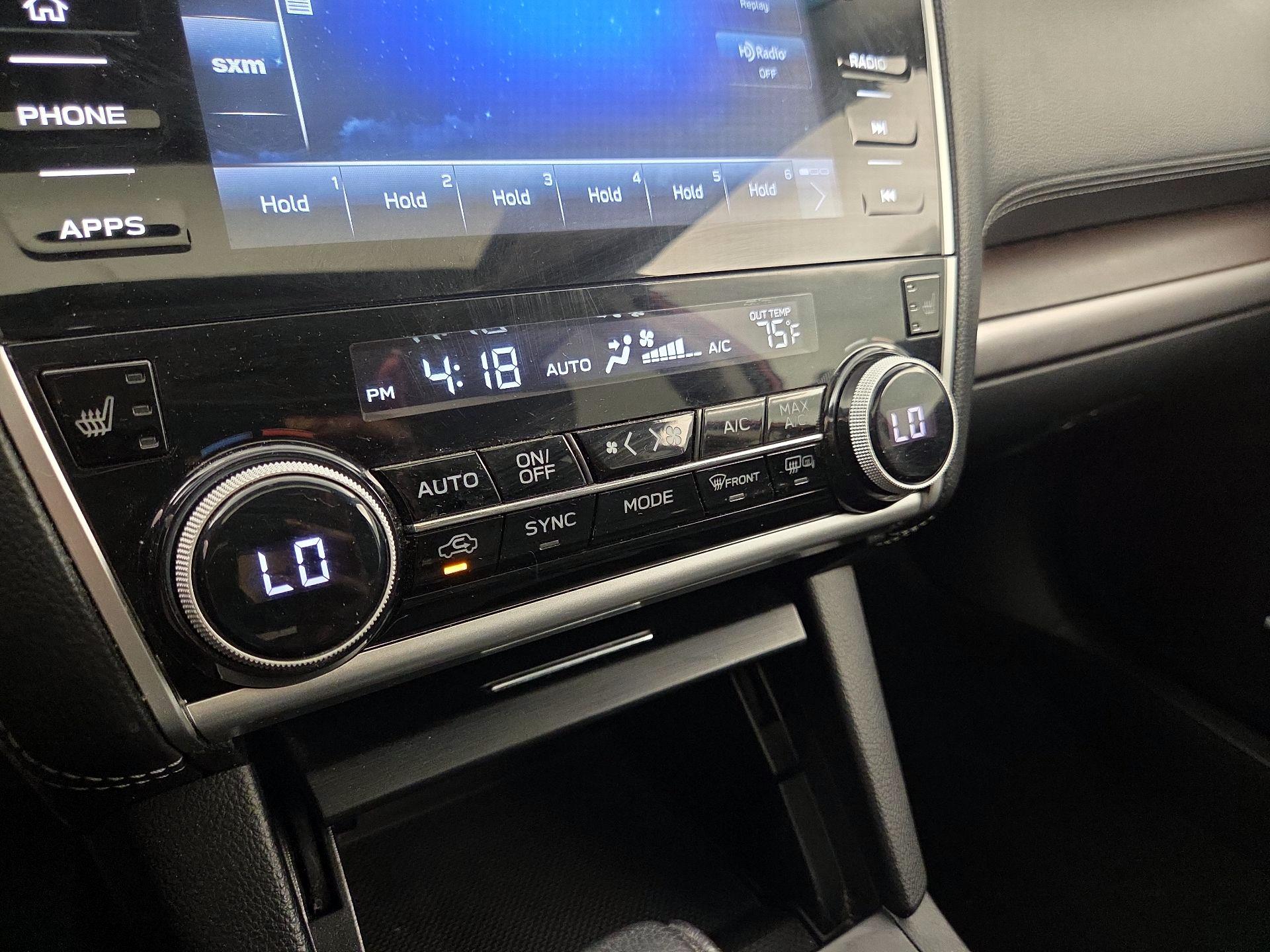 Thumbnail: 2018 Subaru Outback - 16