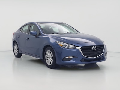 2017 Mazda Mazda3 Sport