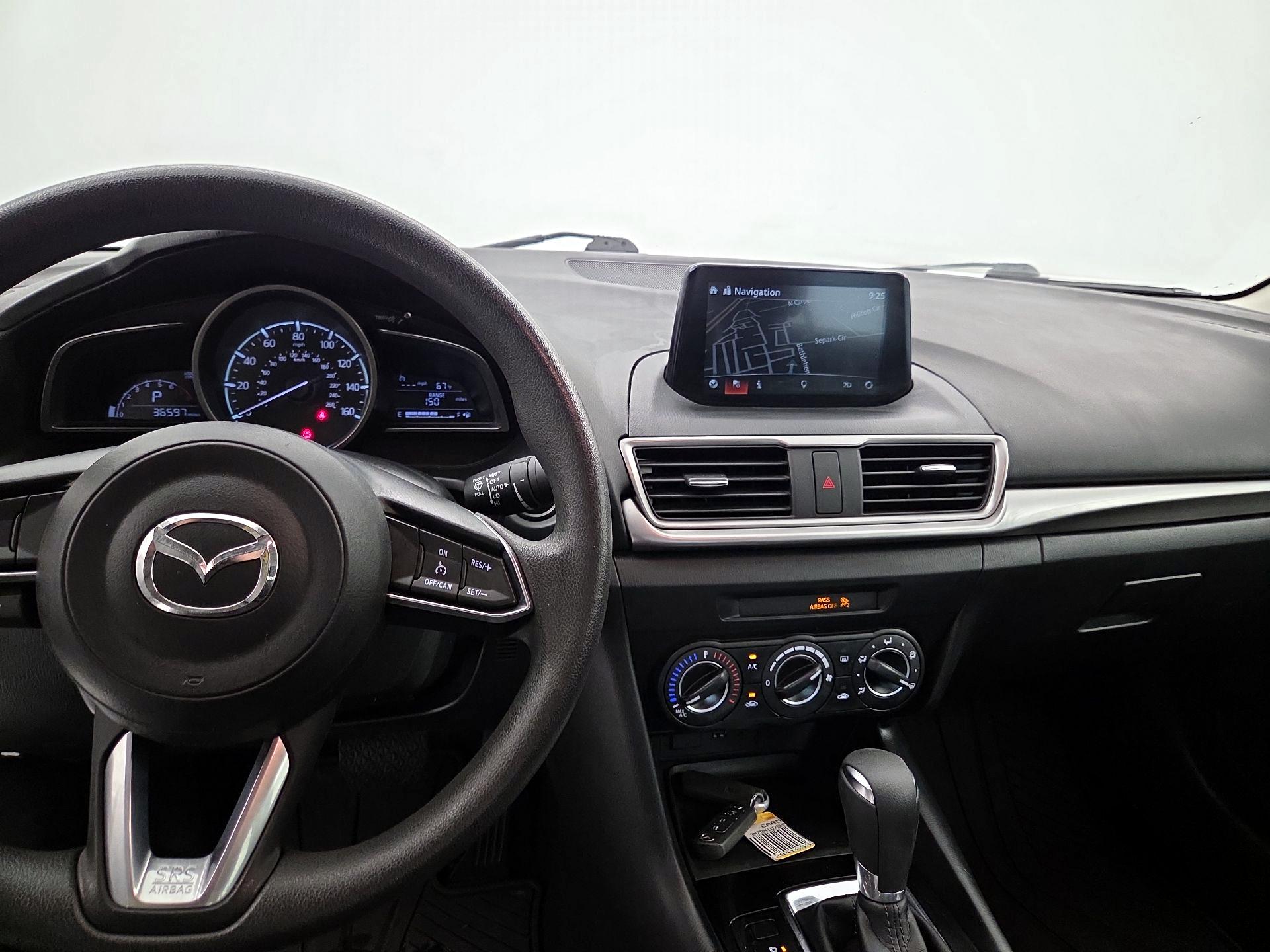 Thumbnail: 2017 Mazda Mazda3 - 9