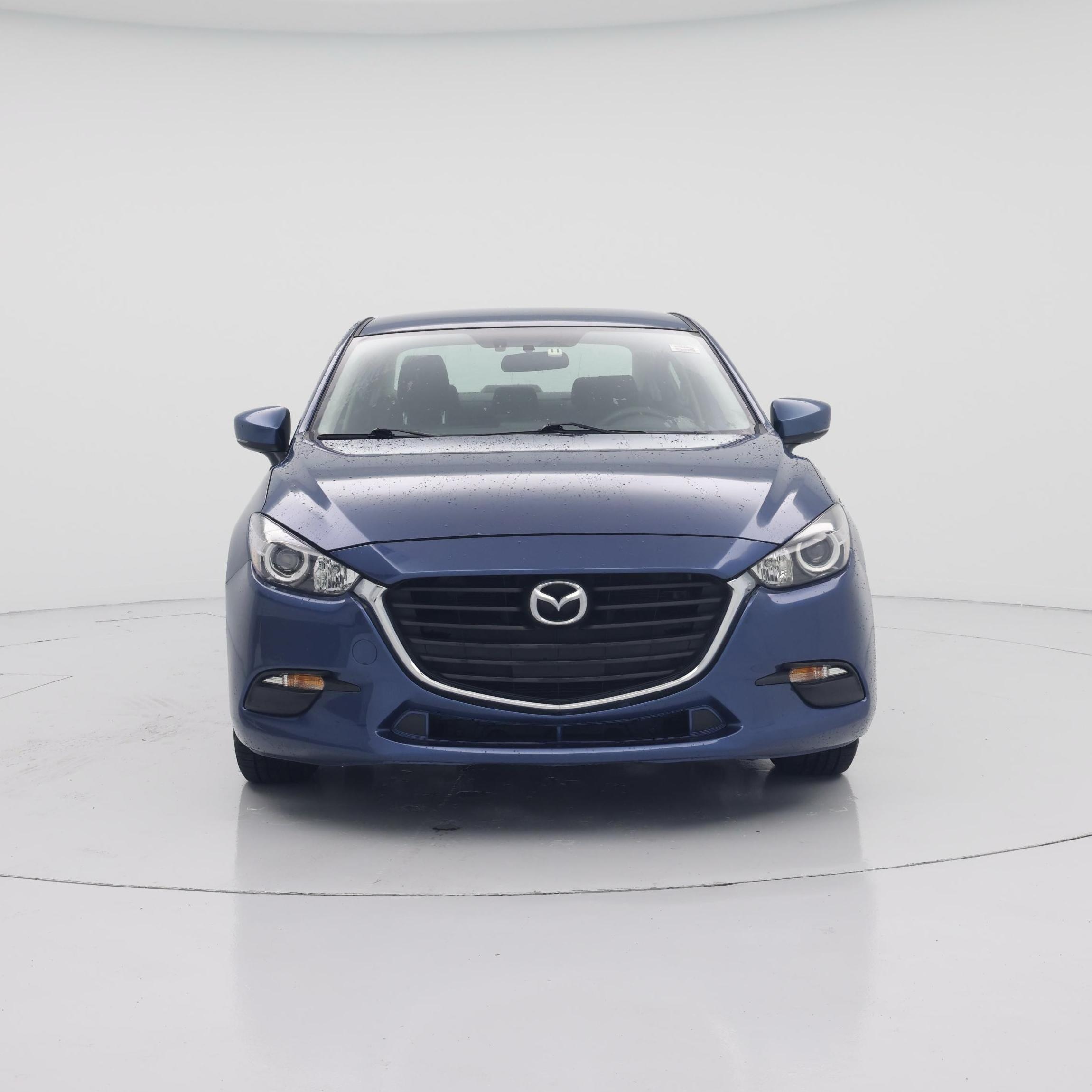 Thumbnail: 2017 Mazda Mazda3 - 5