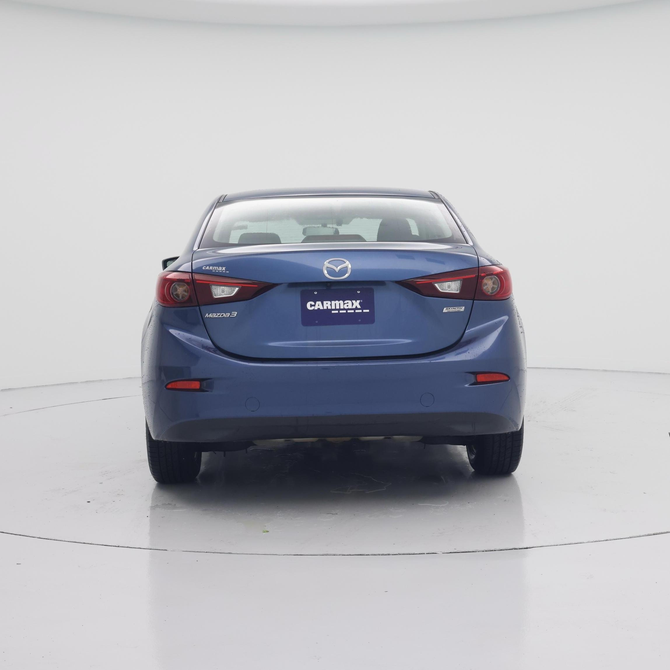 Thumbnail: 2017 Mazda Mazda3 - 6