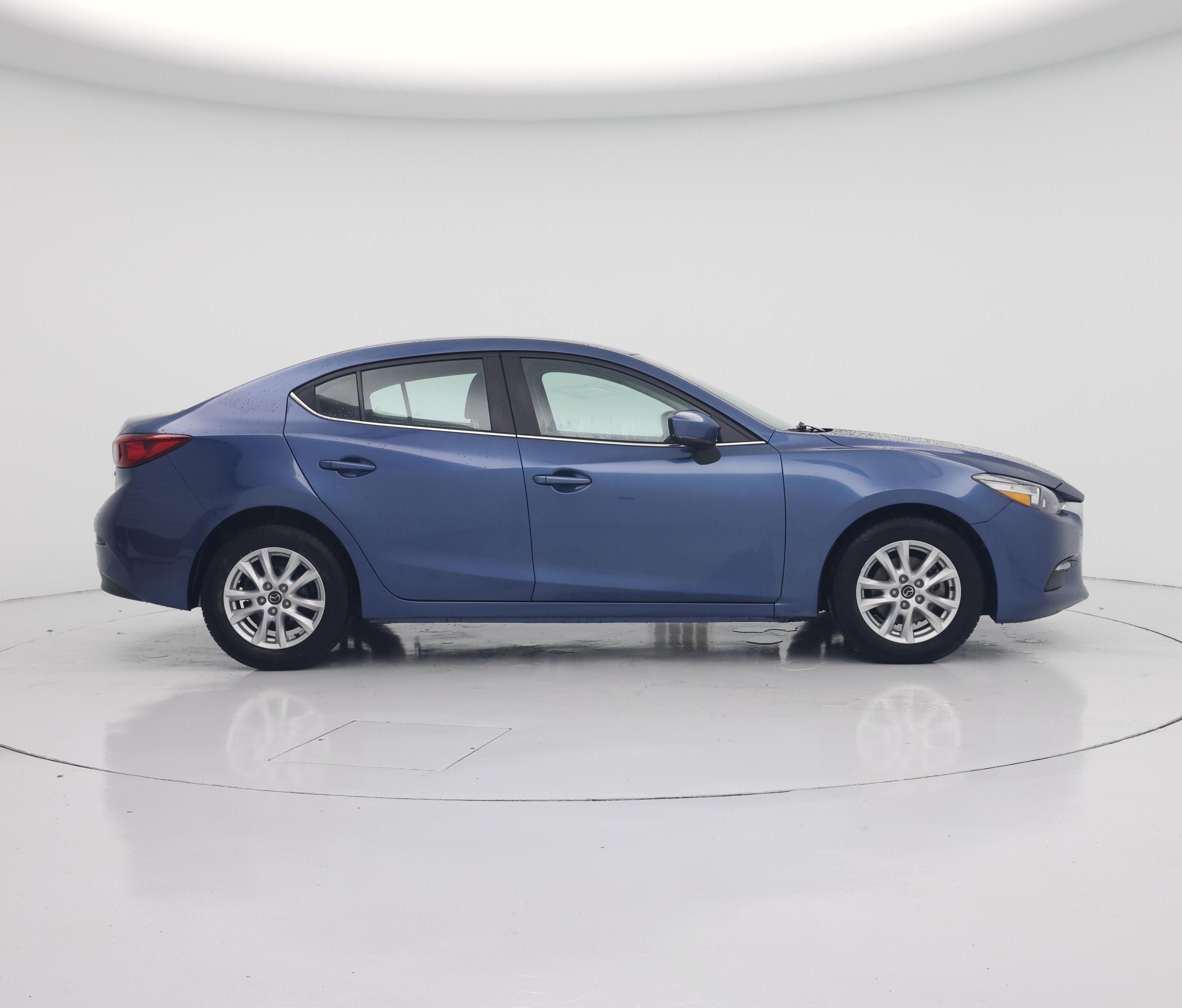 Thumbnail: 2017 Mazda Mazda3 - 7