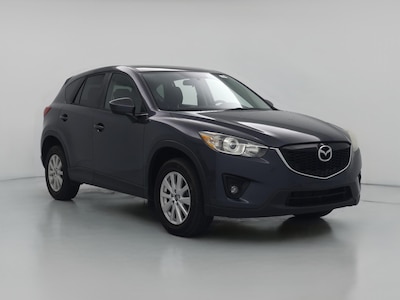2014 Mazda CX-5 Touring