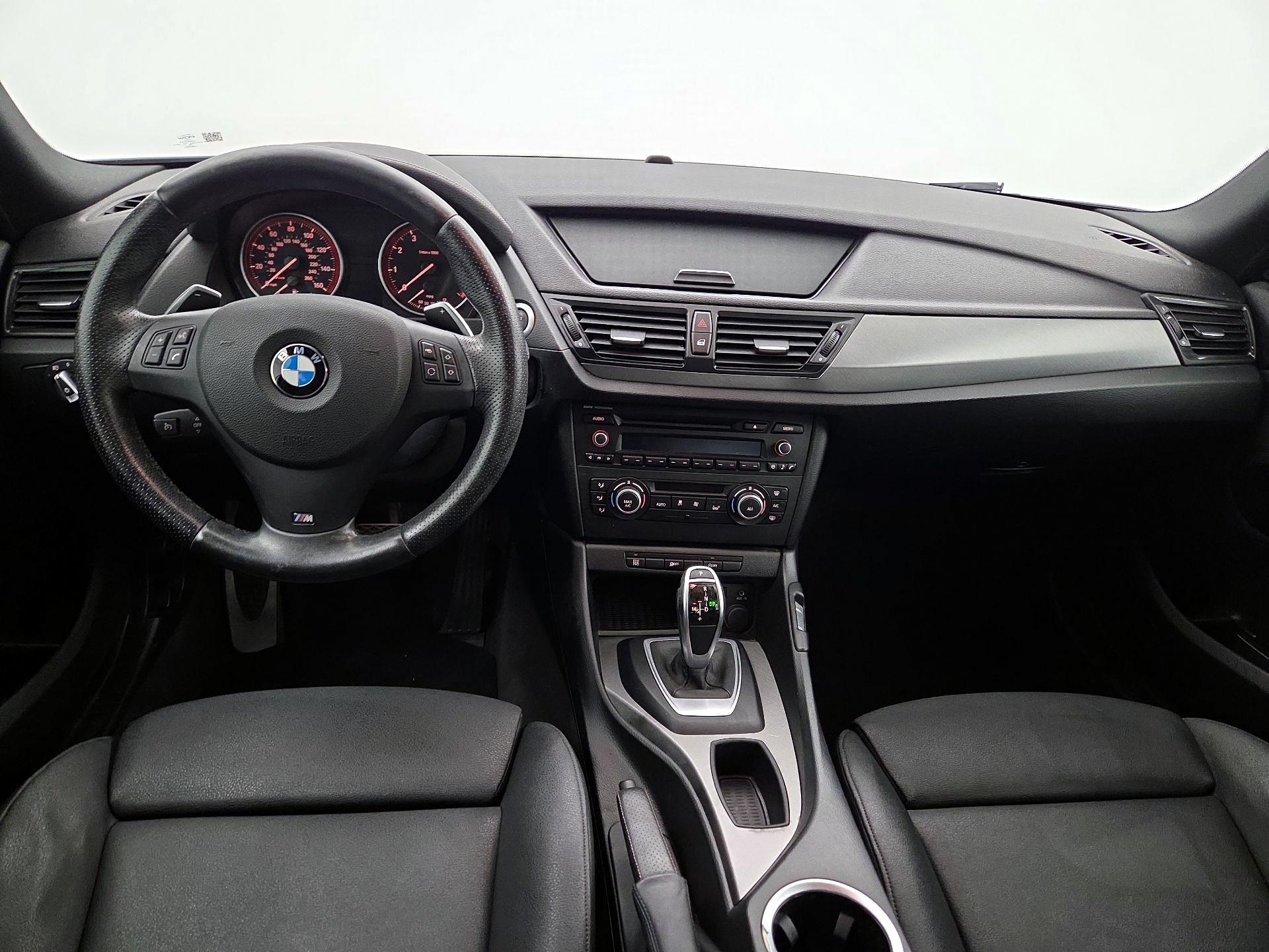 Thumbnail: 2015 BMW X1 - 9