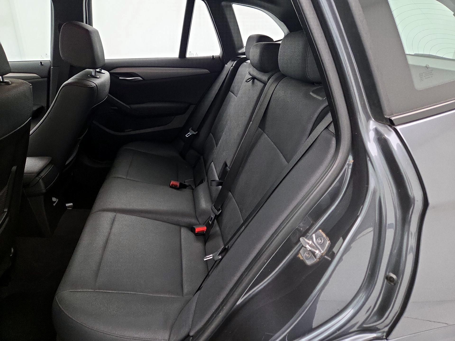 Thumbnail: 2015 BMW X1 - 18