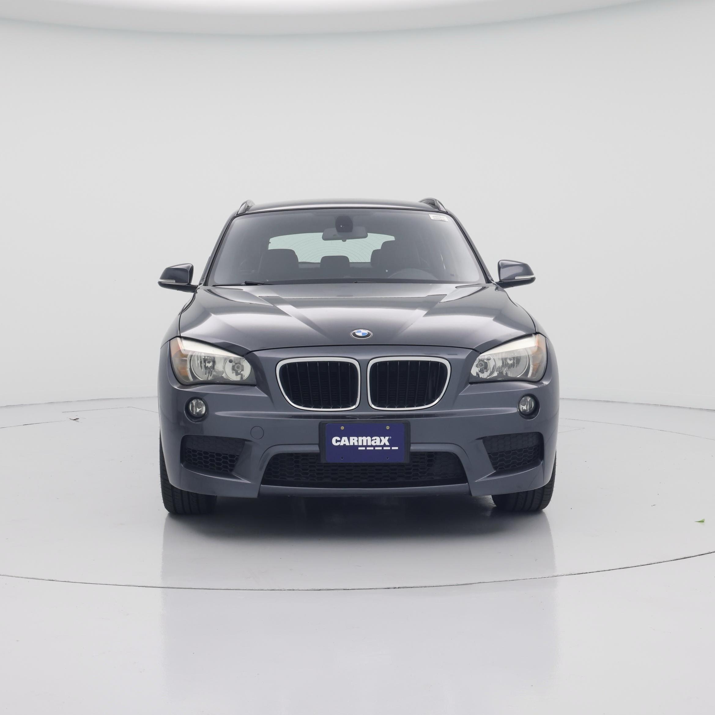 Thumbnail: 2015 BMW X1 - 5