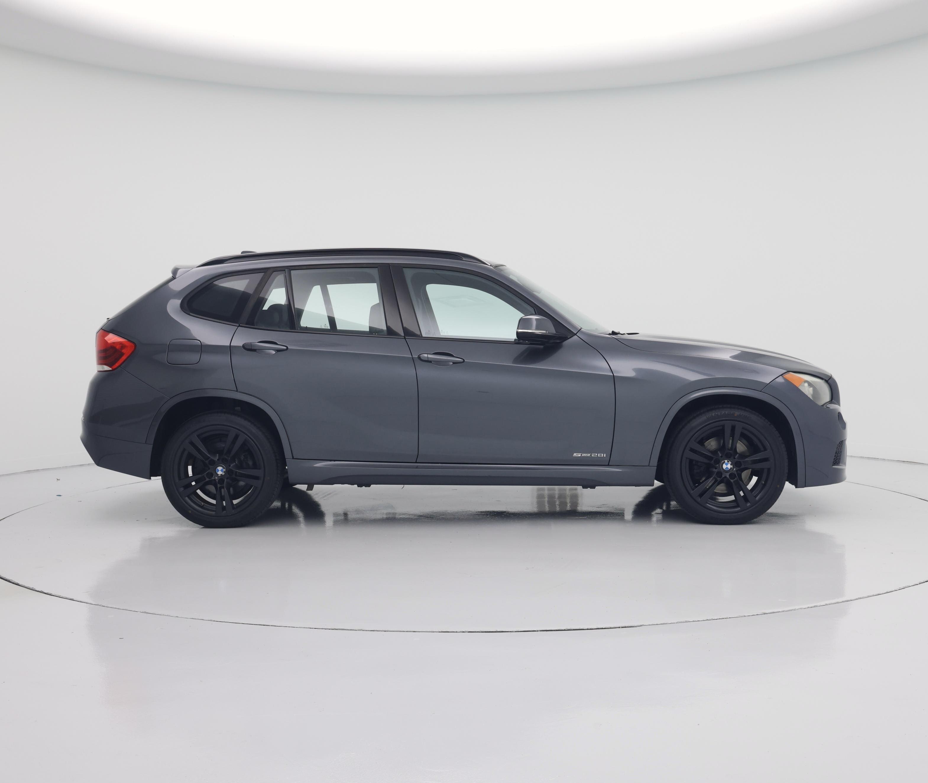 Thumbnail: 2015 BMW X1 - 7