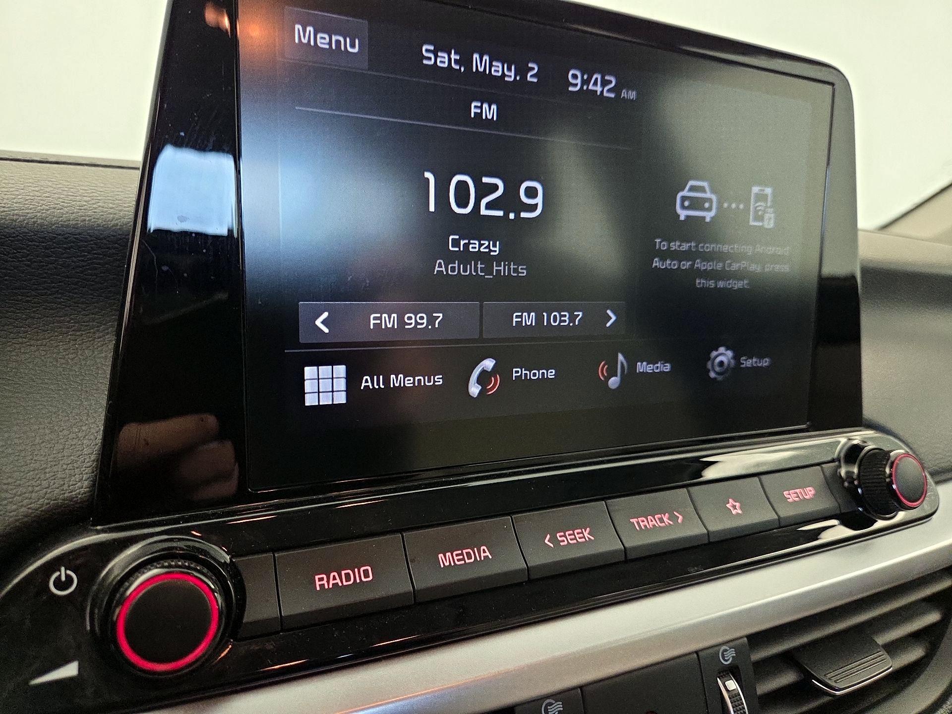 Thumbnail: 2023 Kia Forte - 15