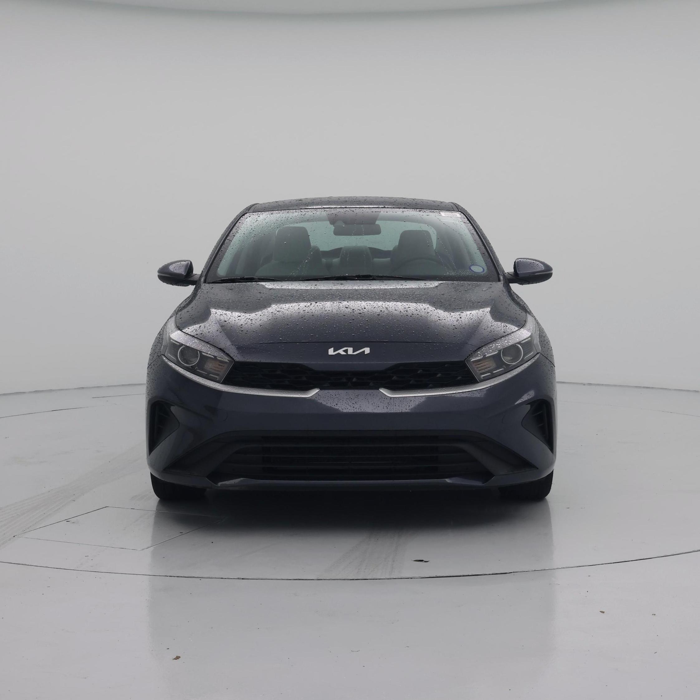 Thumbnail: 2023 Kia Forte - 5
