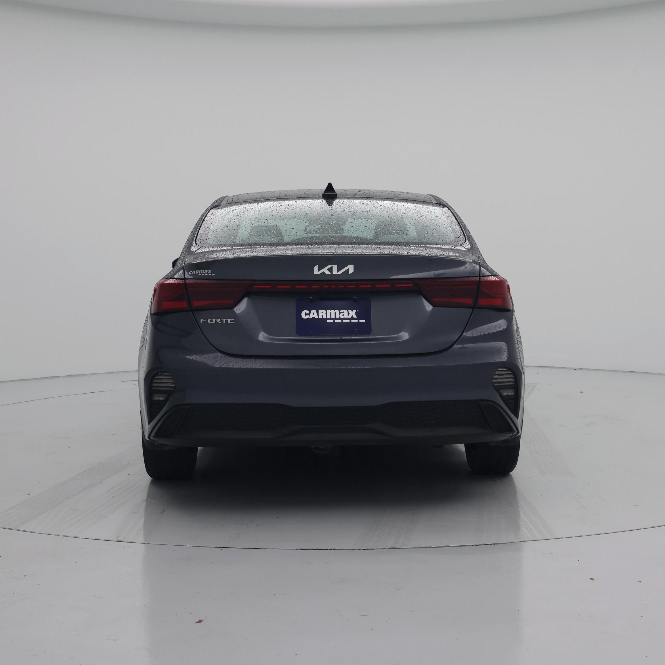 Thumbnail: 2023 Kia Forte - 6